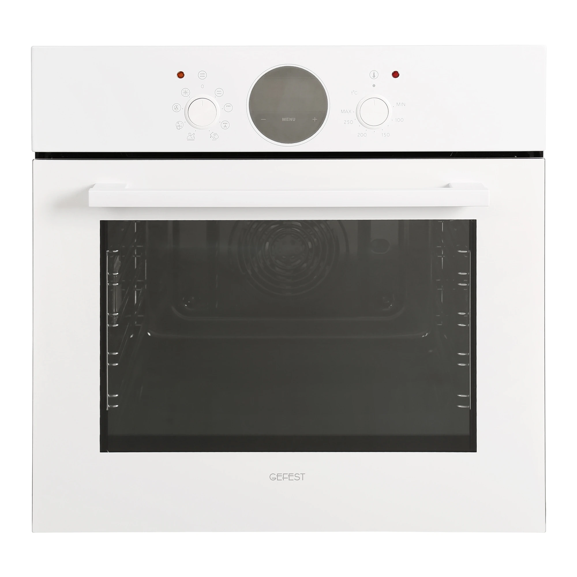 Духовой шкаф Gefest 602-02 РБ
