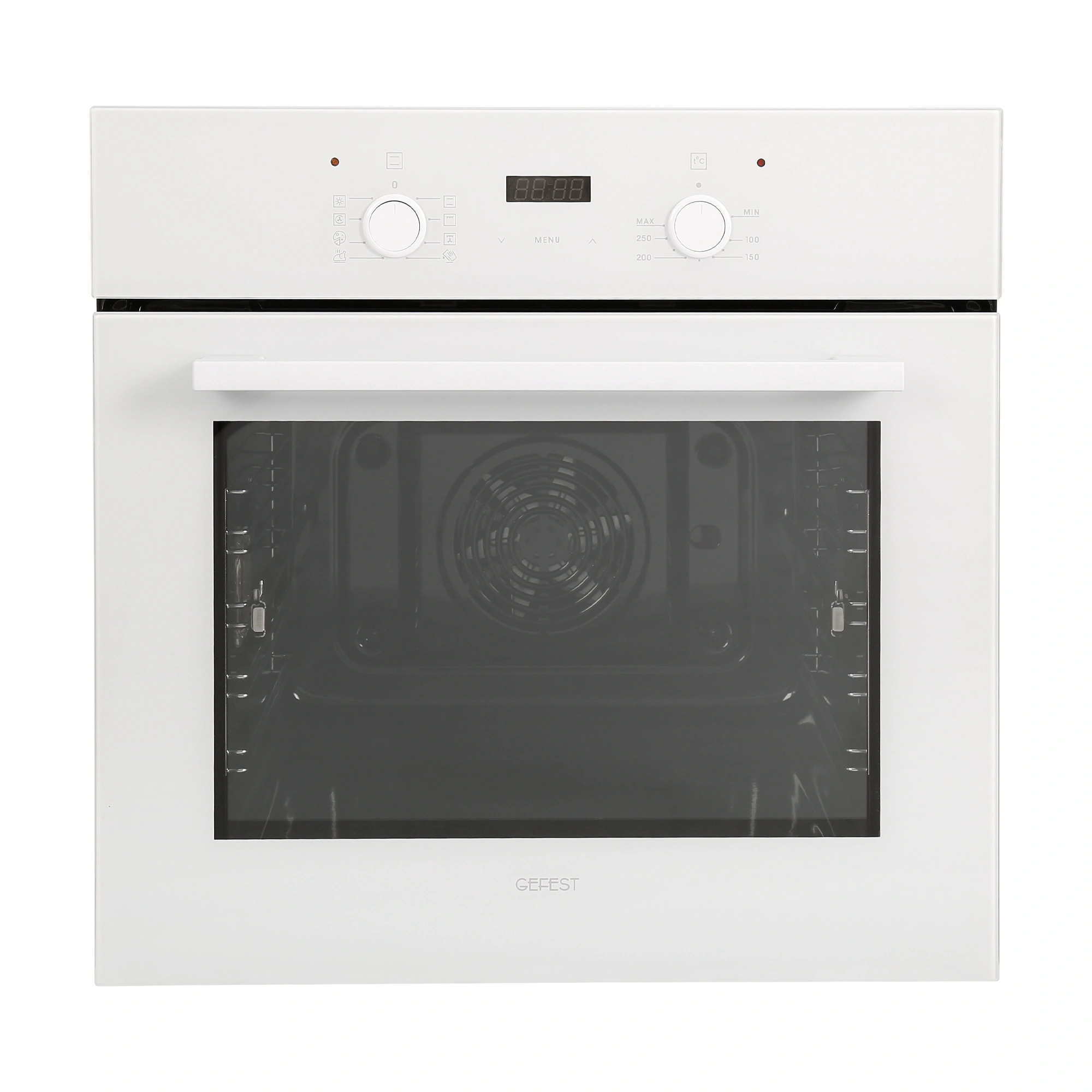 Духовой шкаф Gefest 622-02 РБ1S