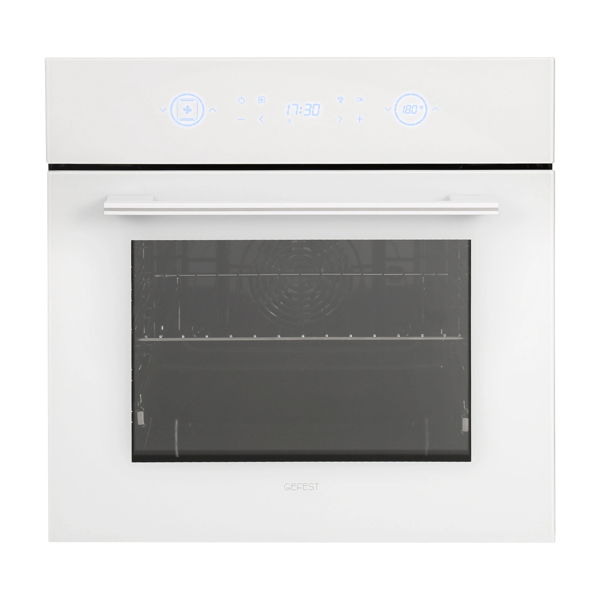 Духовой шкаф Gefest 622-04 Б5S