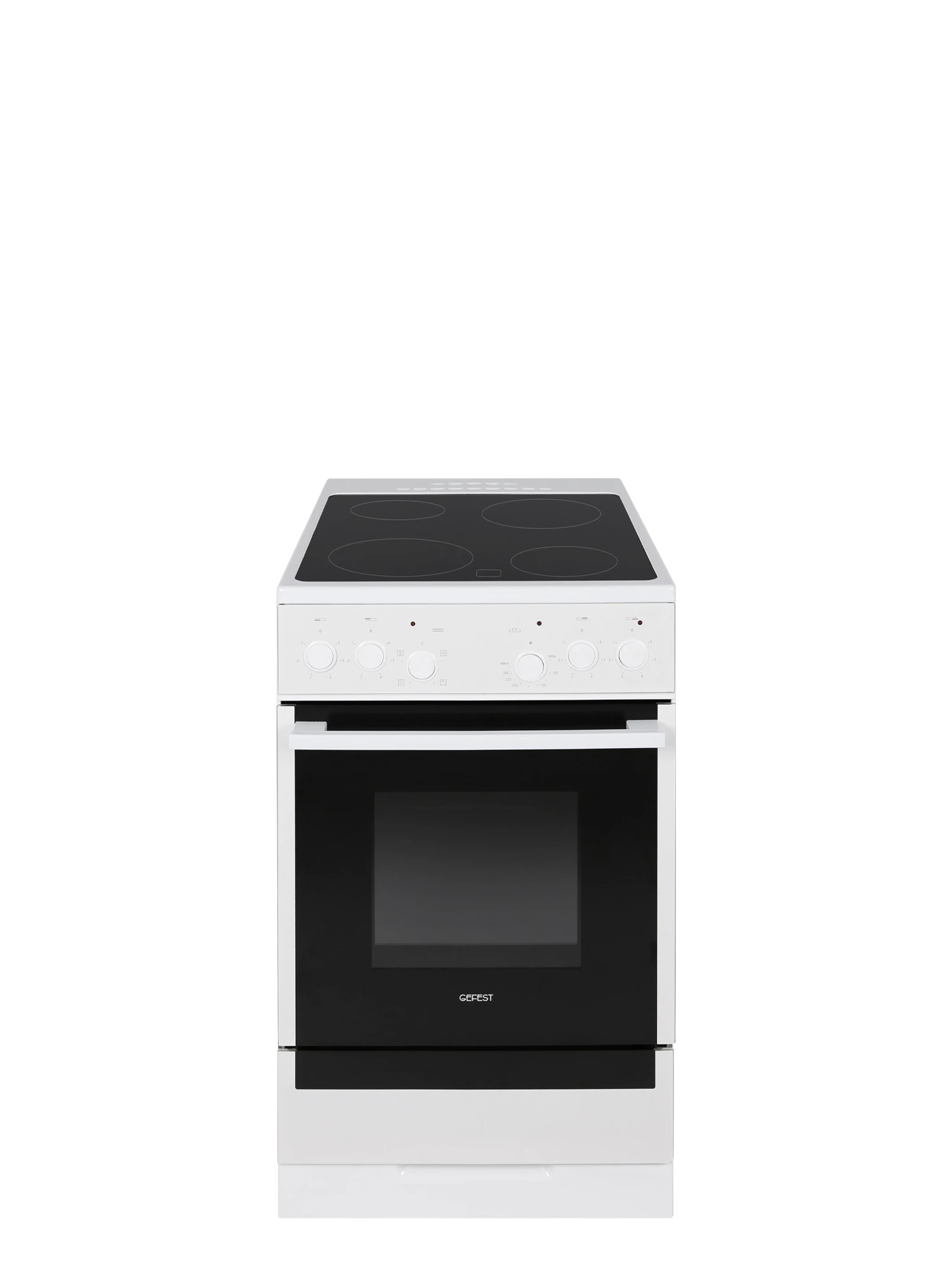 Электрическая плита Gefest 5560-03 1098
