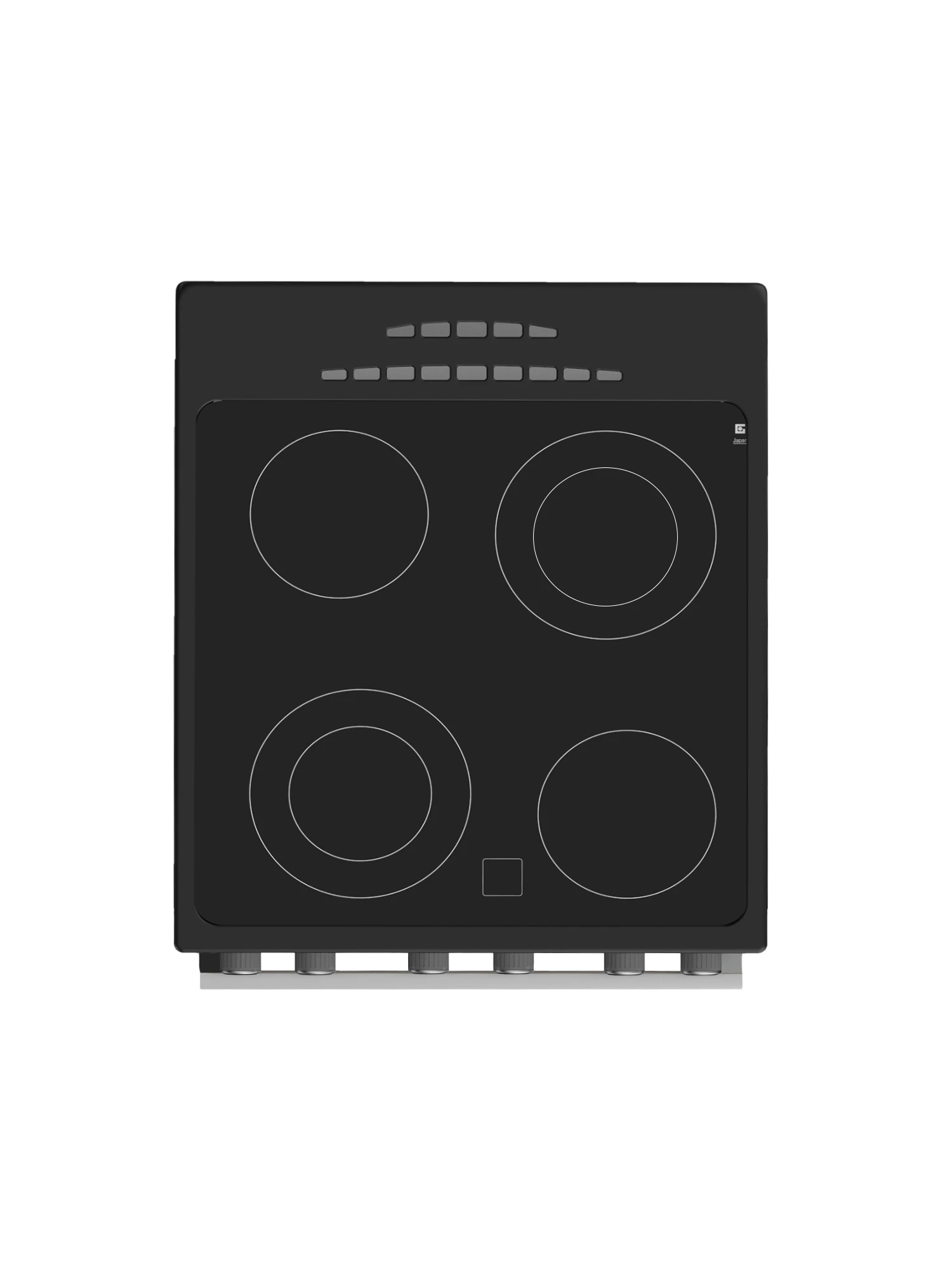 Электрическая плита Gefest 6560-03 0295