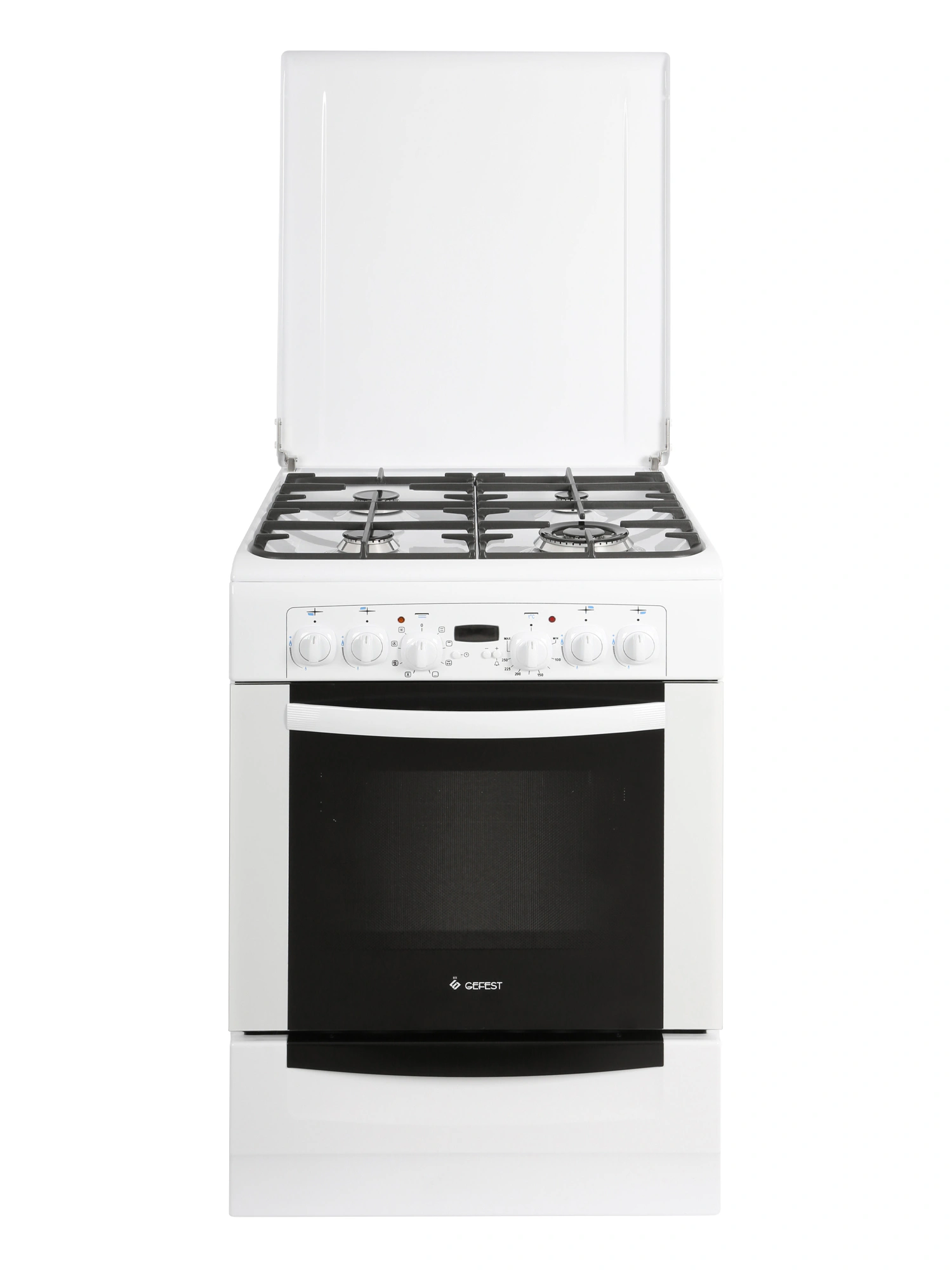 Газоэлектрическая плита Gefest 6102-03 S400