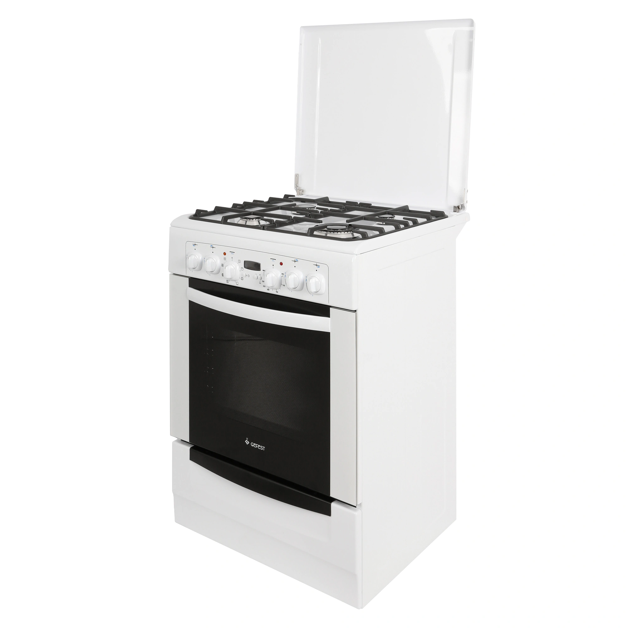 Газоэлектрическая плита Gefest 6102-03 S400