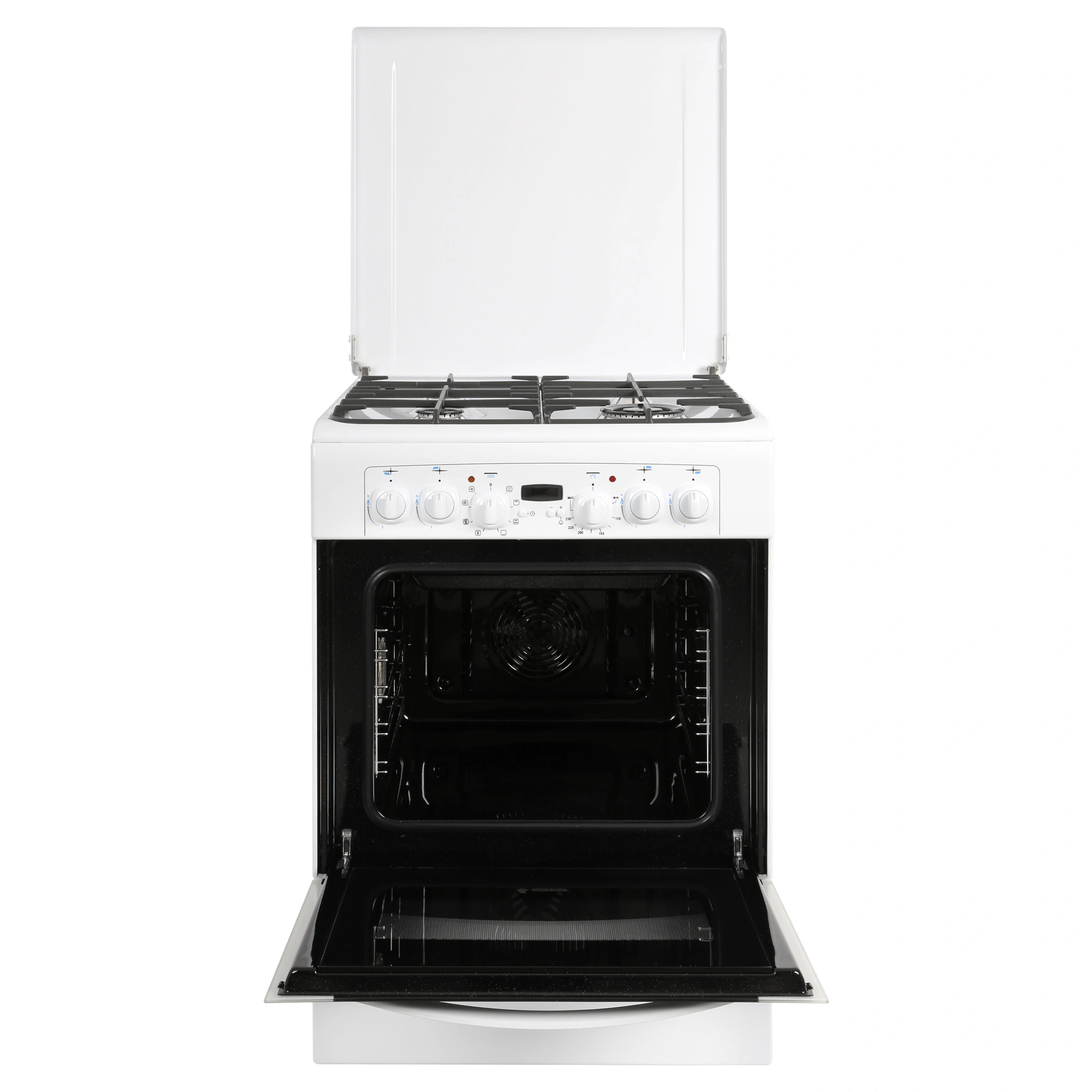 Газоэлектрическая плита Gefest 6102-03 S400