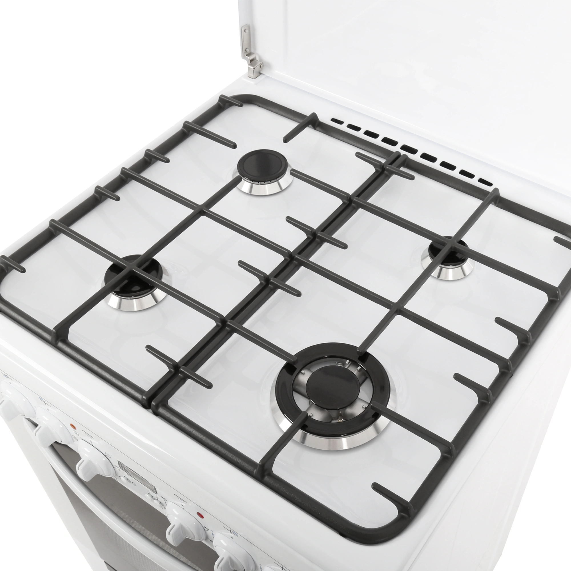 Газоэлектрическая плита Gefest 6102-03 S400