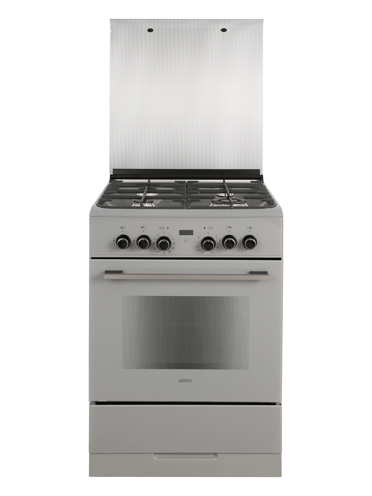 Газоэлектрическая плита Gefest 6302-04 0268
