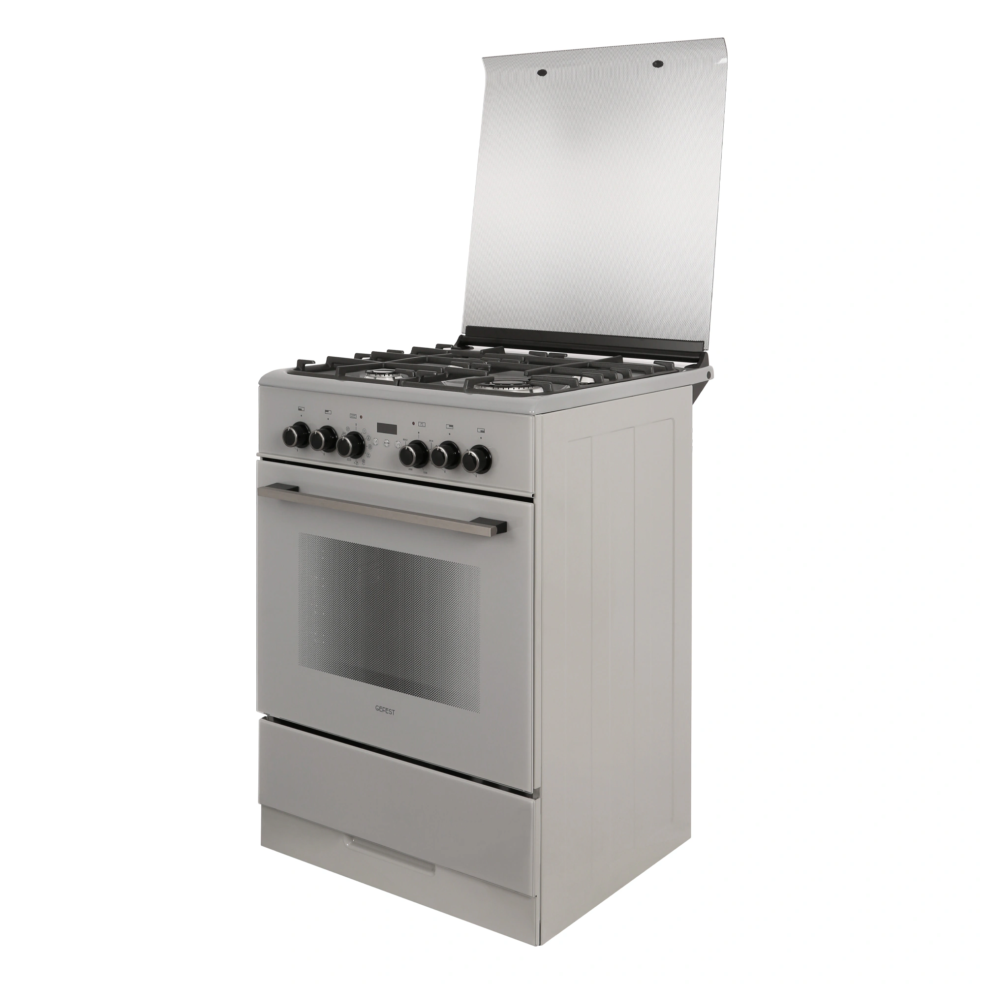 Газоэлектрическая плита Gefest 6302-04 0268