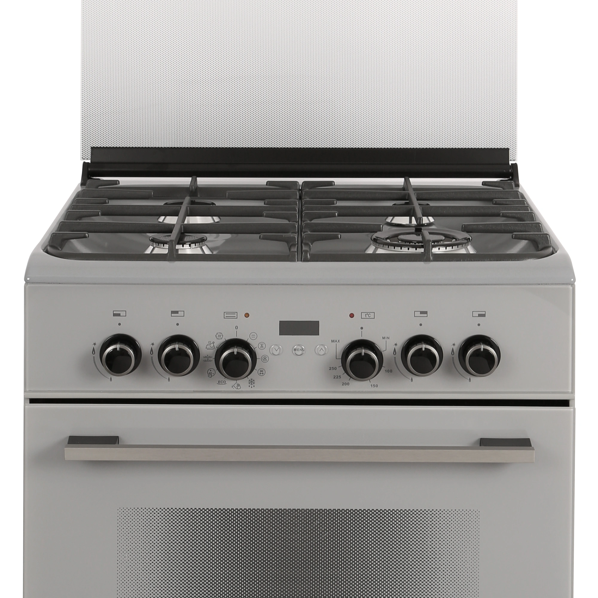 Газоэлектрическая плита Gefest 6302-04 0268