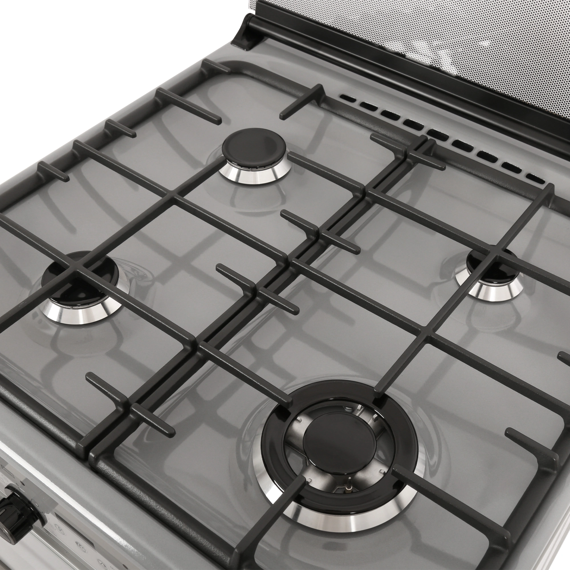 Газоэлектрическая плита Gefest 6302-04 0268