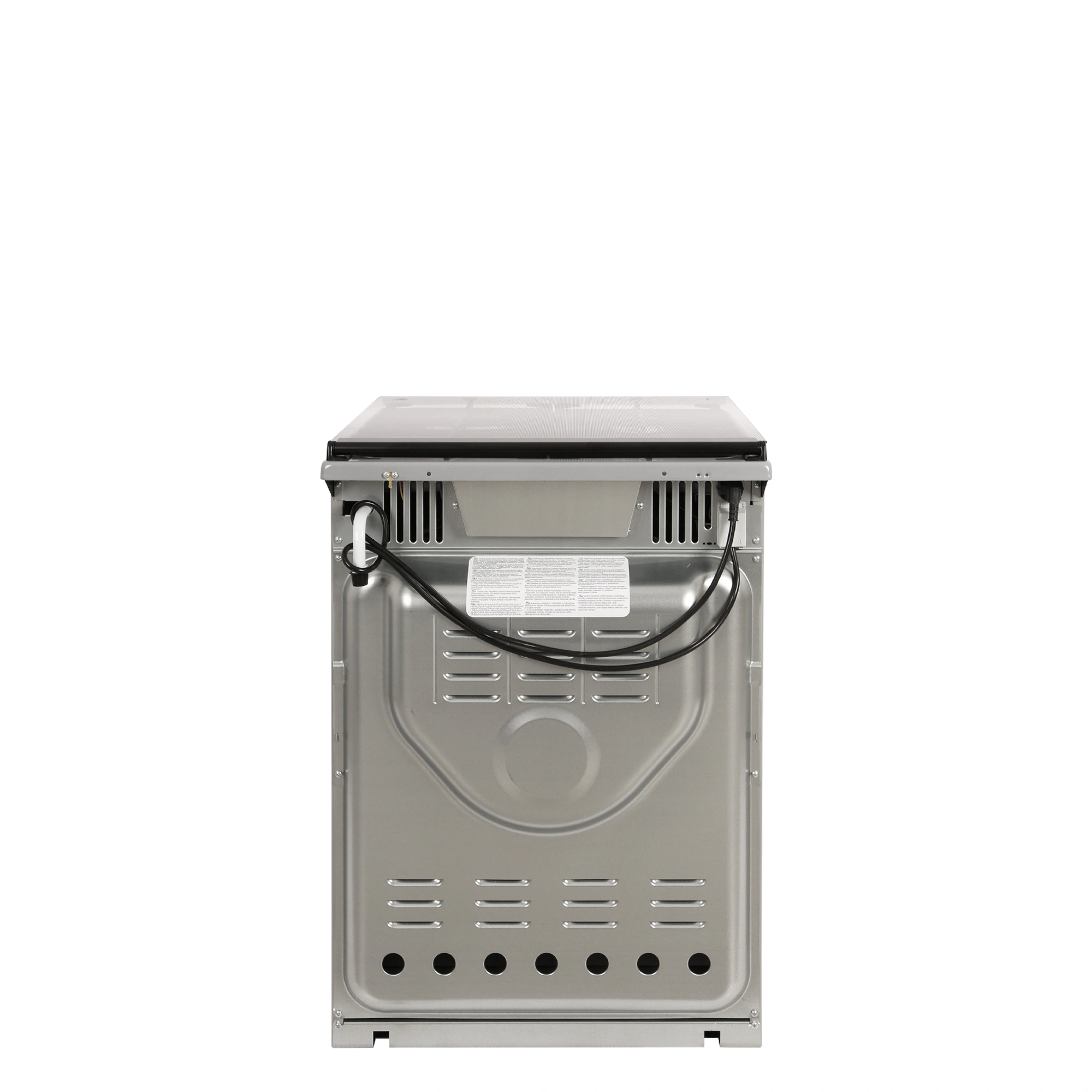 Газоэлектрическая плита Gefest 6302-04 0268