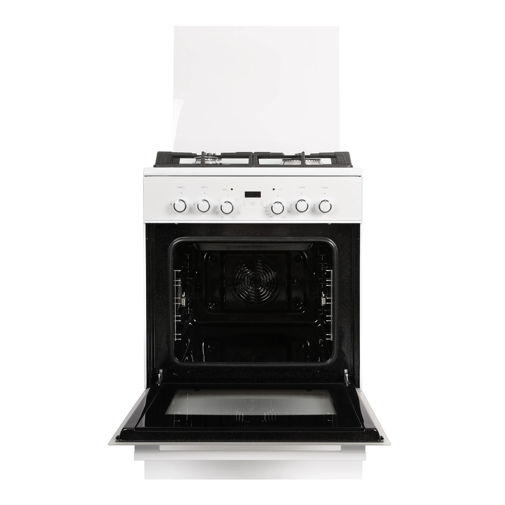 Газоэлектрическая плита Gefest 6502-03 0240