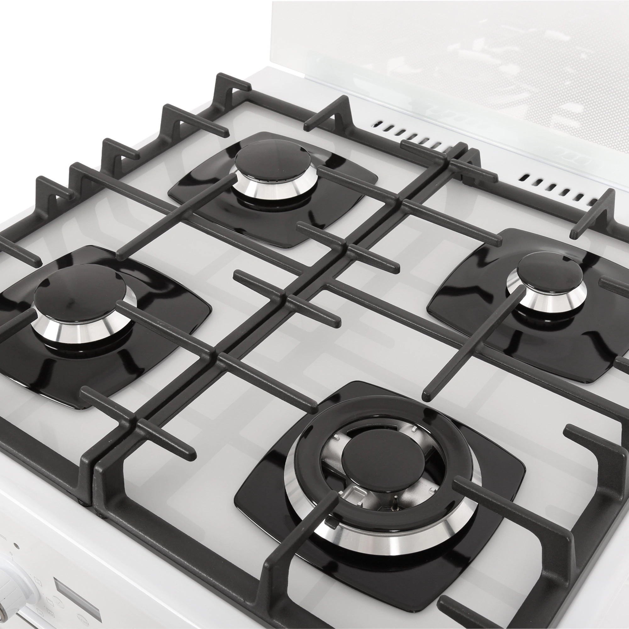 Газоэлектрическая плита Gefest 6502-03 0240