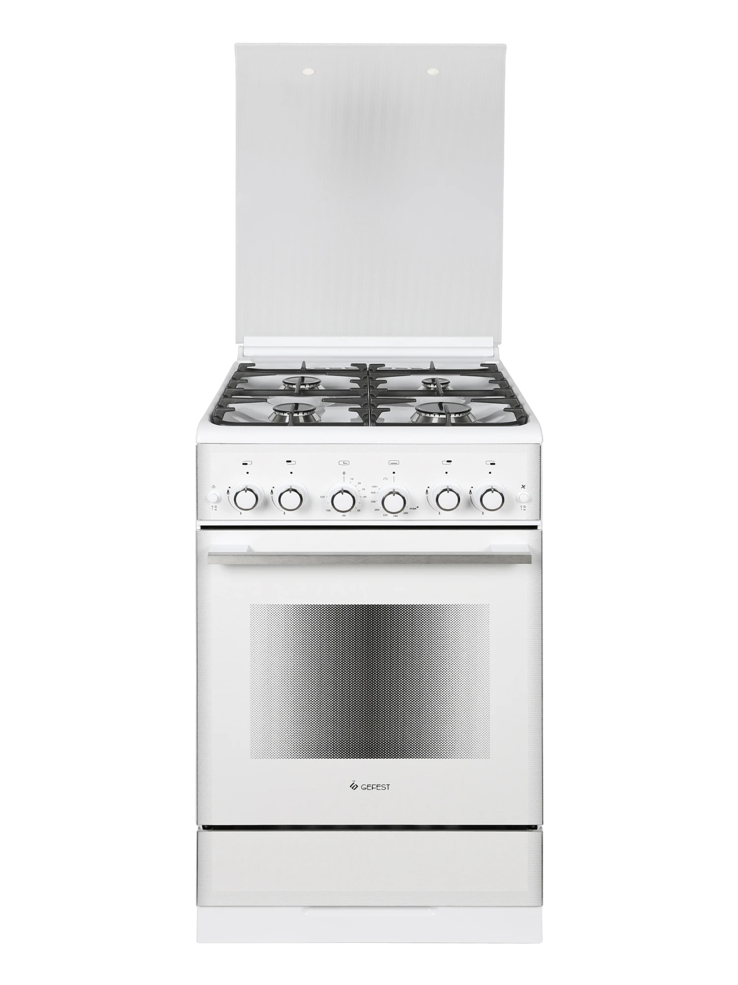 Газовая плита Gefest 5300-02 0340T