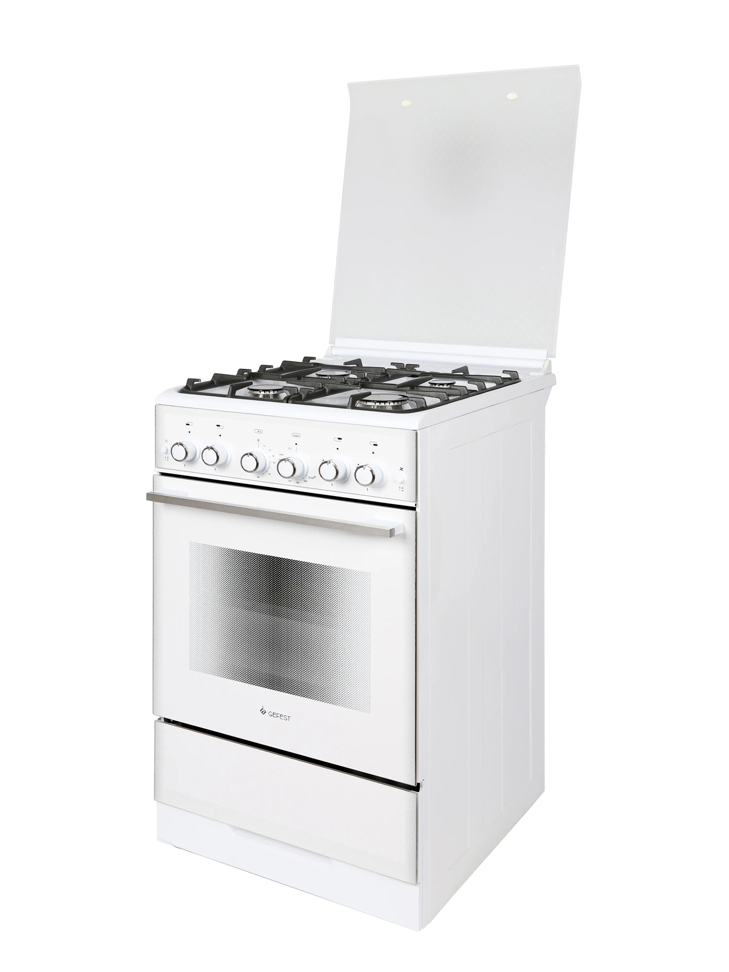 Газовая плита Gefest 5300-02 0340T