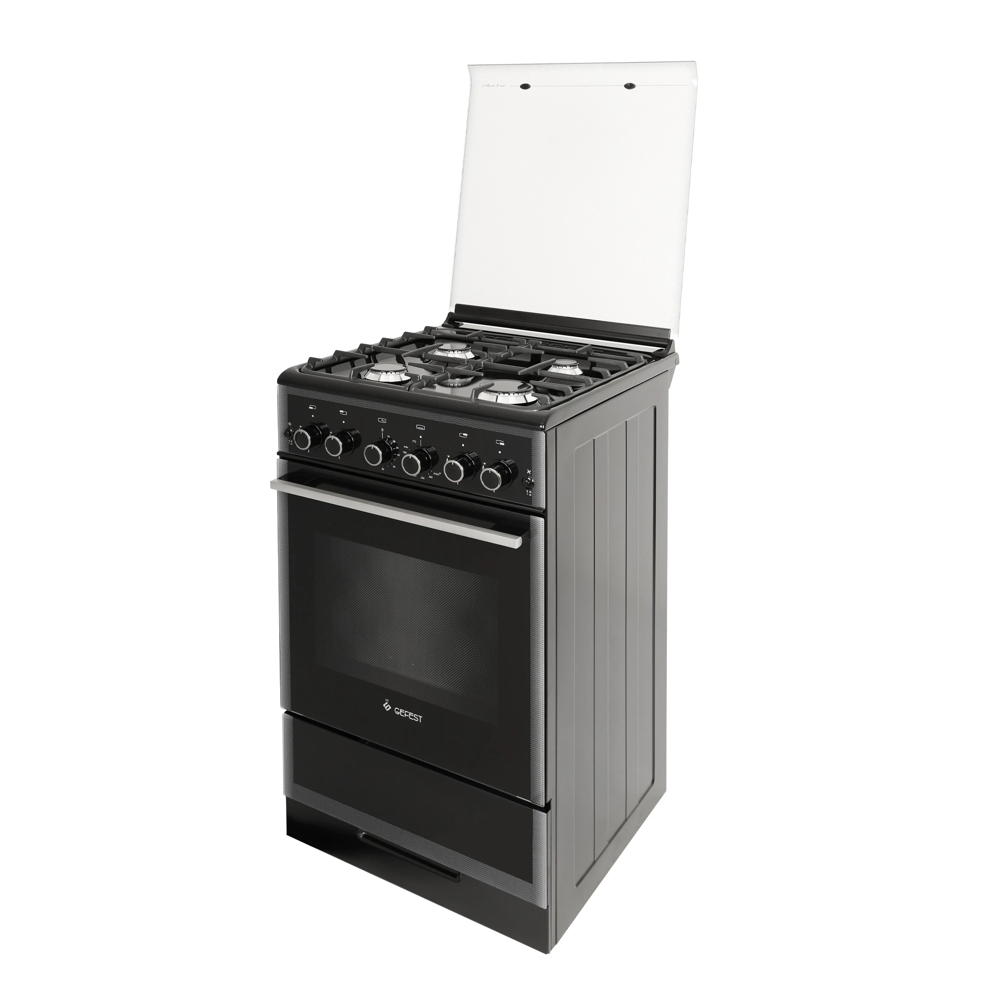 Газовая плита Gefest 5300-02 0346T