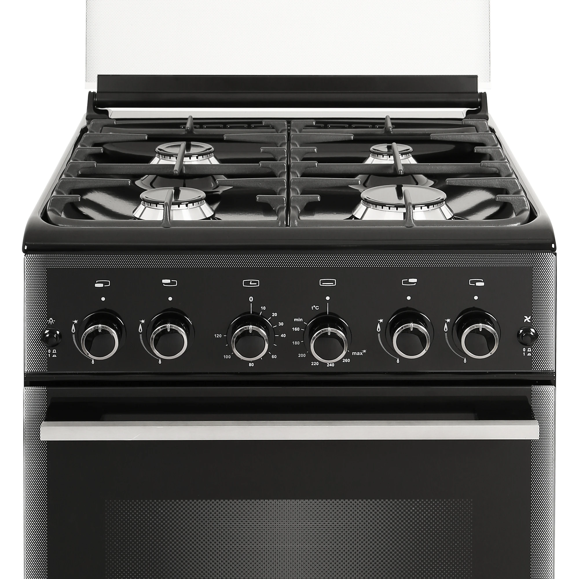 Газовая плита Gefest 5300-02 0346T