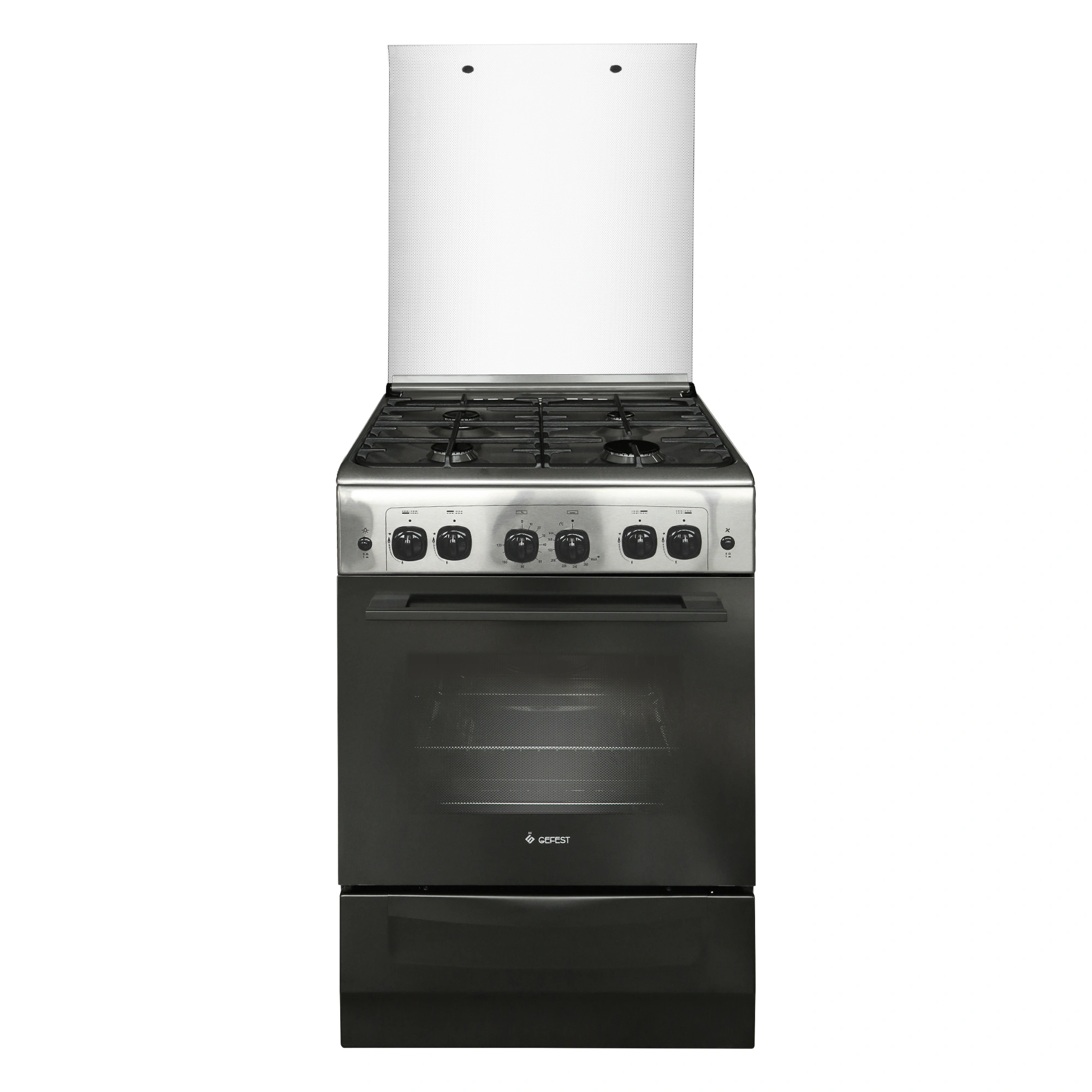 Газовая плита Gefest 6100-02 0394T
