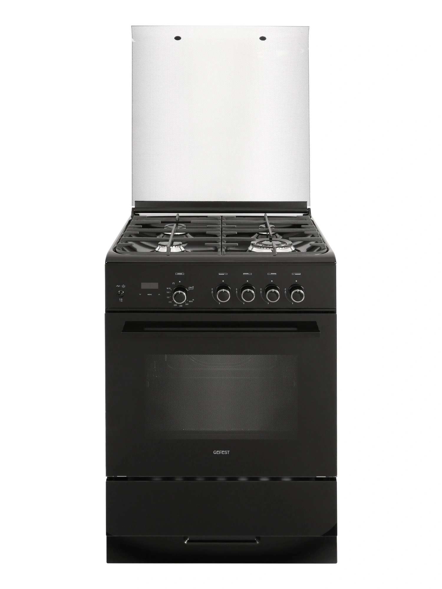 Газовая плита Gefest 6300-03 0246