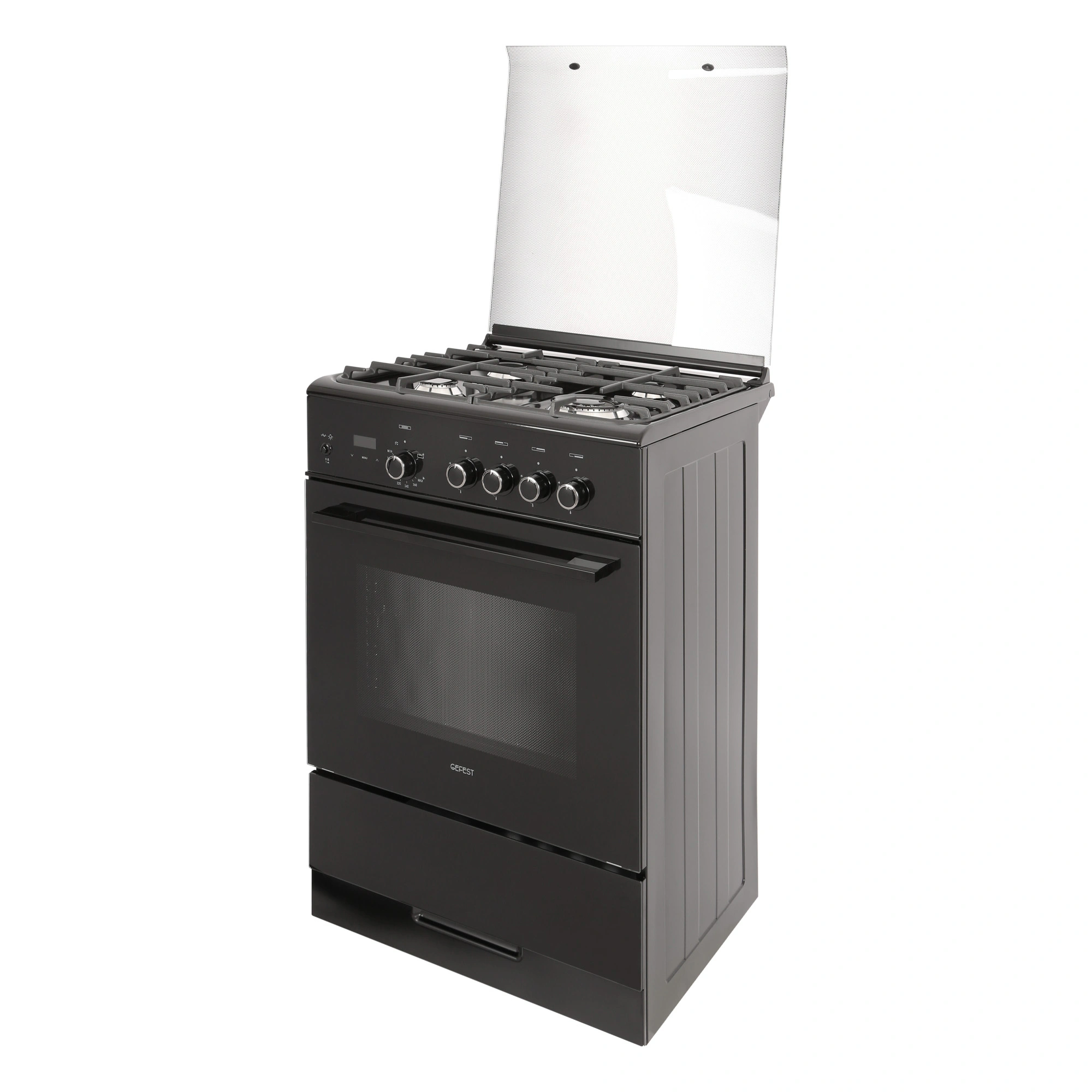 Газовая плита Gefest 6300-03 0246