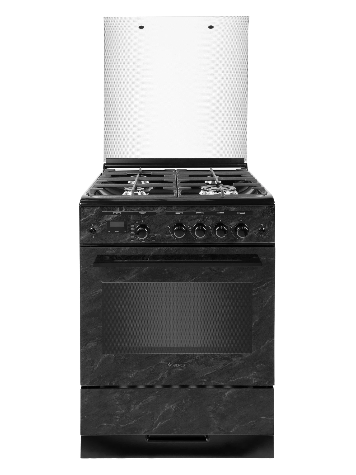 Газовая плита Gefest 6300-03 S053T