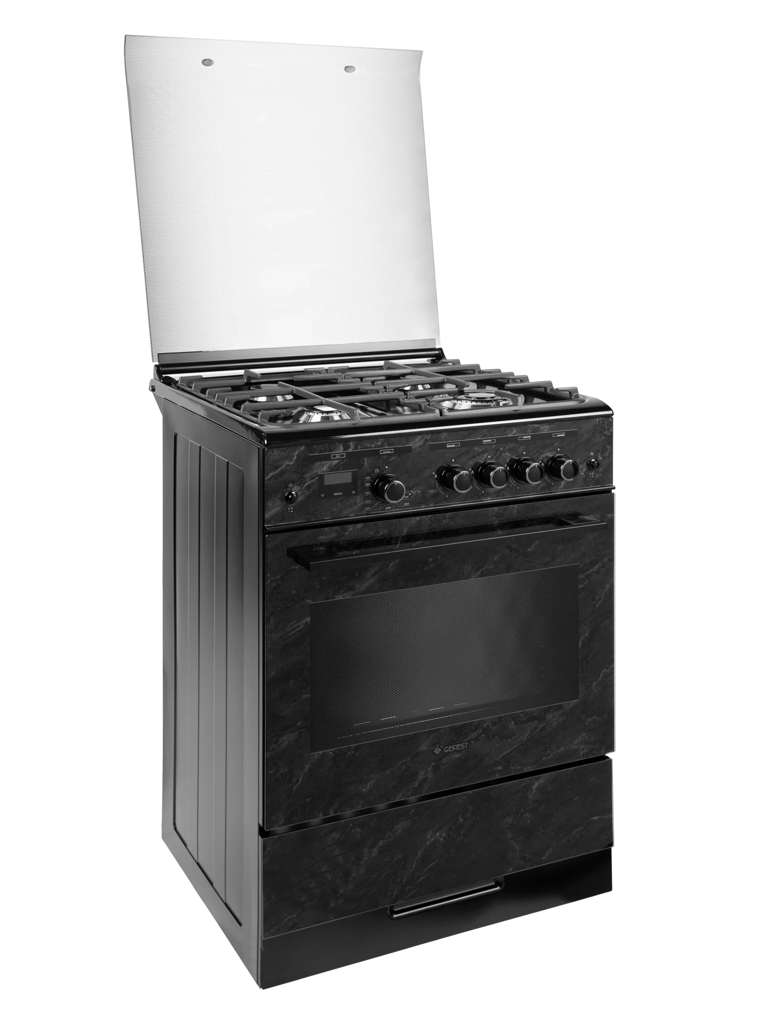 Газовая плита Gefest 6300-03 S053T