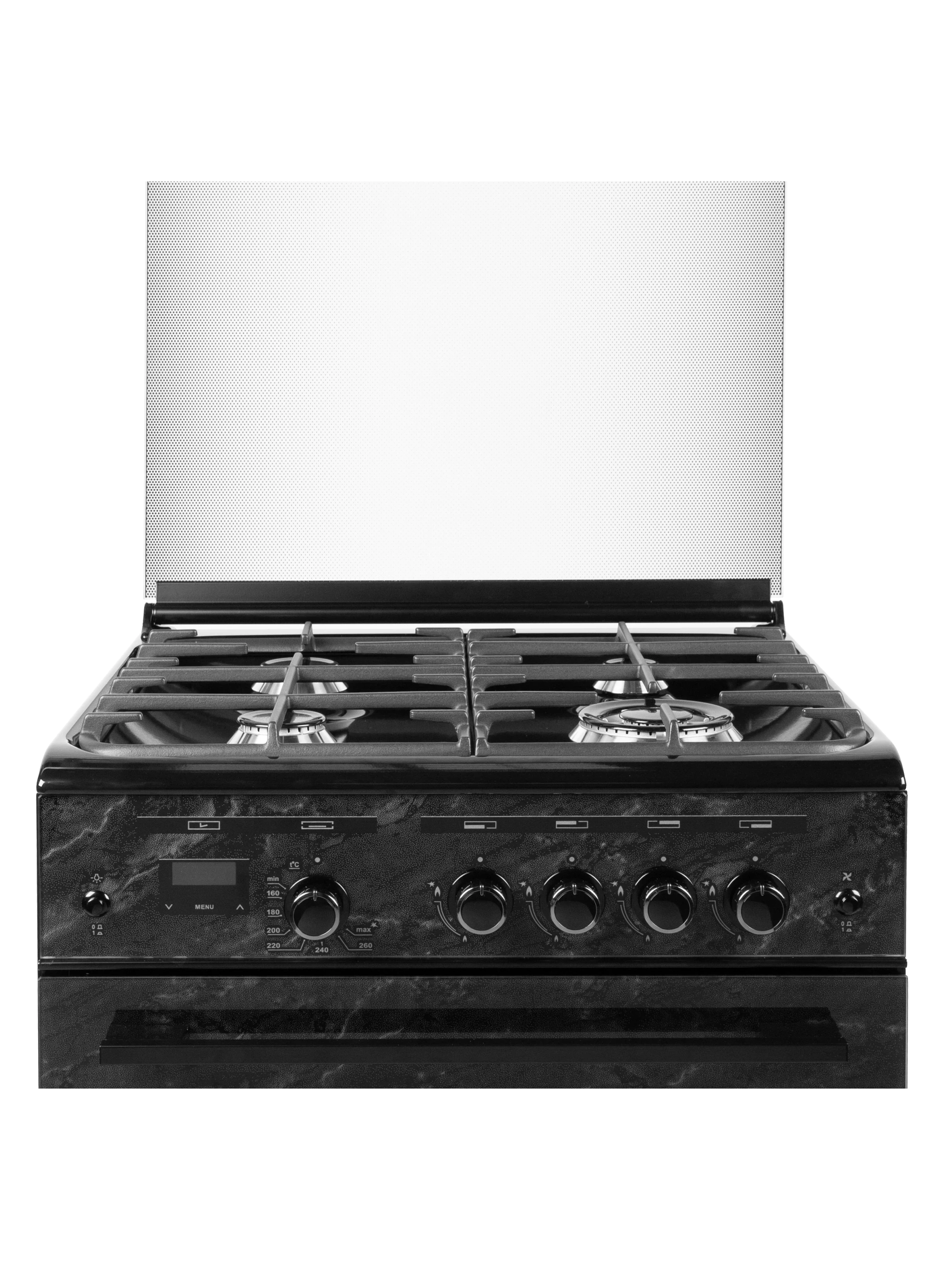 Газовая плита Gefest 6300-03 S053T