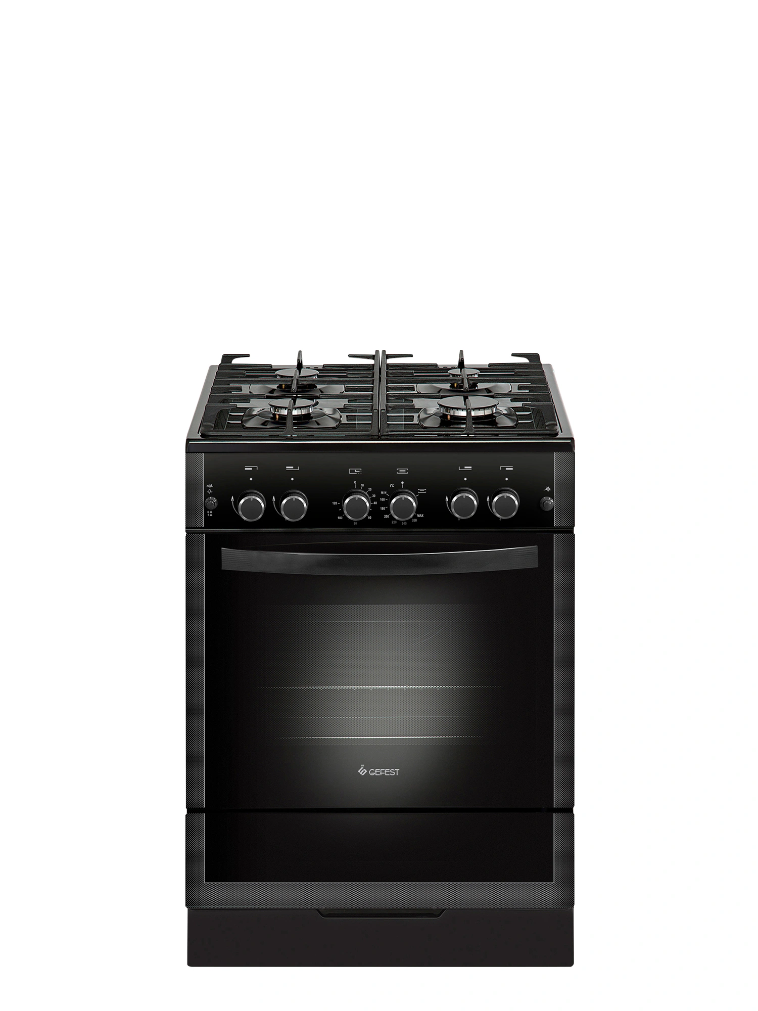 Газовая плита Gefest 6500-02 G1A0