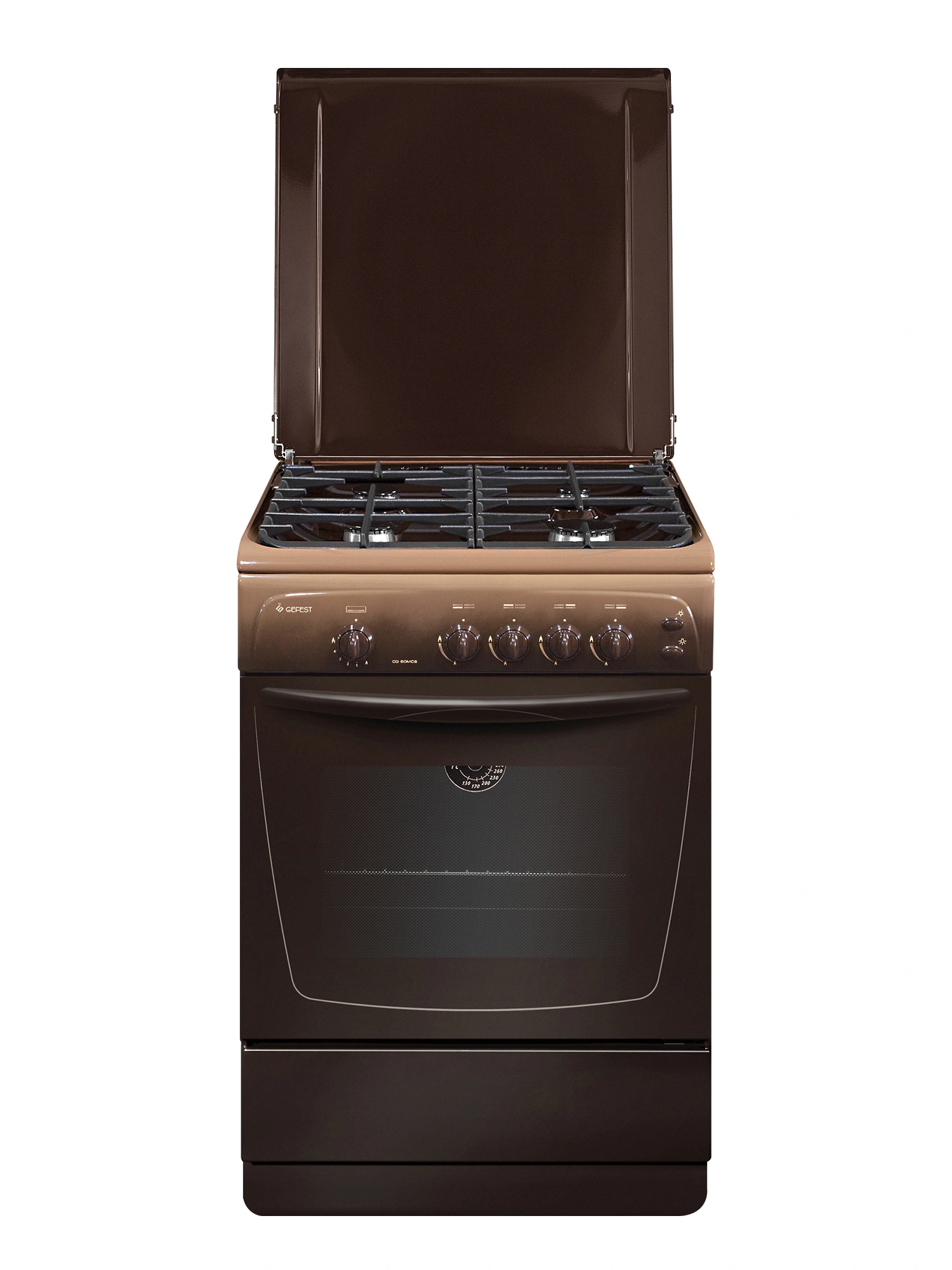 Газовая плита Gefest CG 60М C6 К83