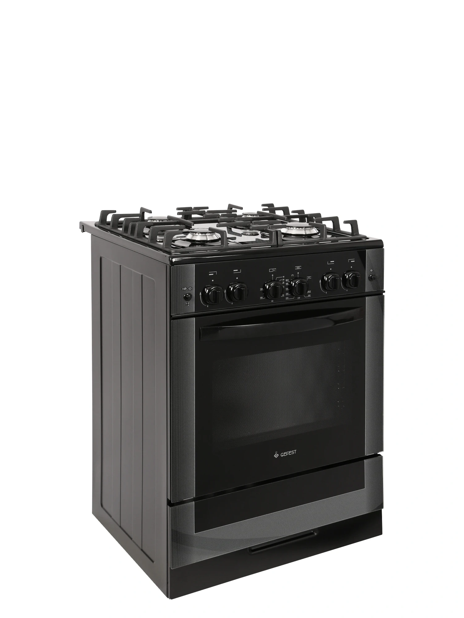 Газовая плита Gefest GS 6515 B1 GC