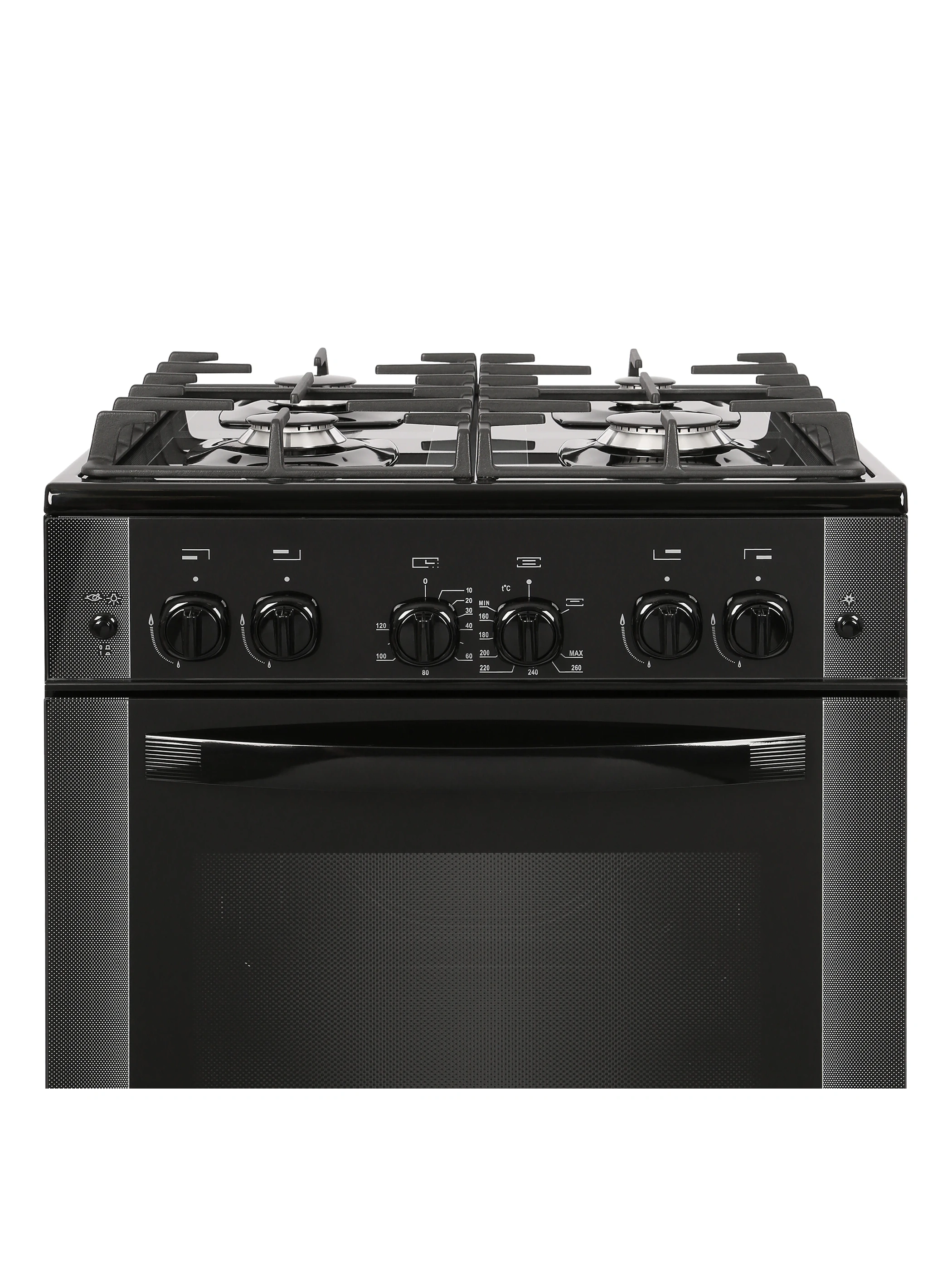 Газовая плита Gefest GS 6515 B1 GC