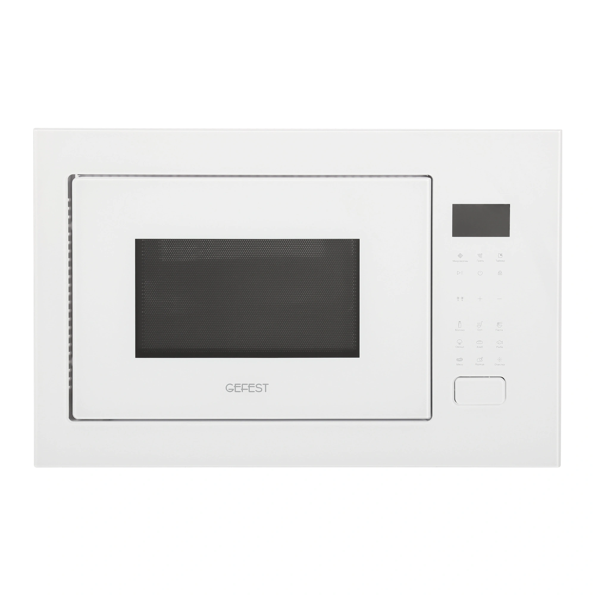 Микроволновая печь GEFEST МКВ 25901