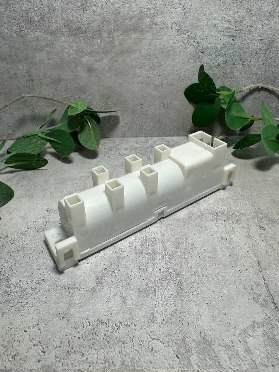 Блок розжига для газовой плиты BR 1-5