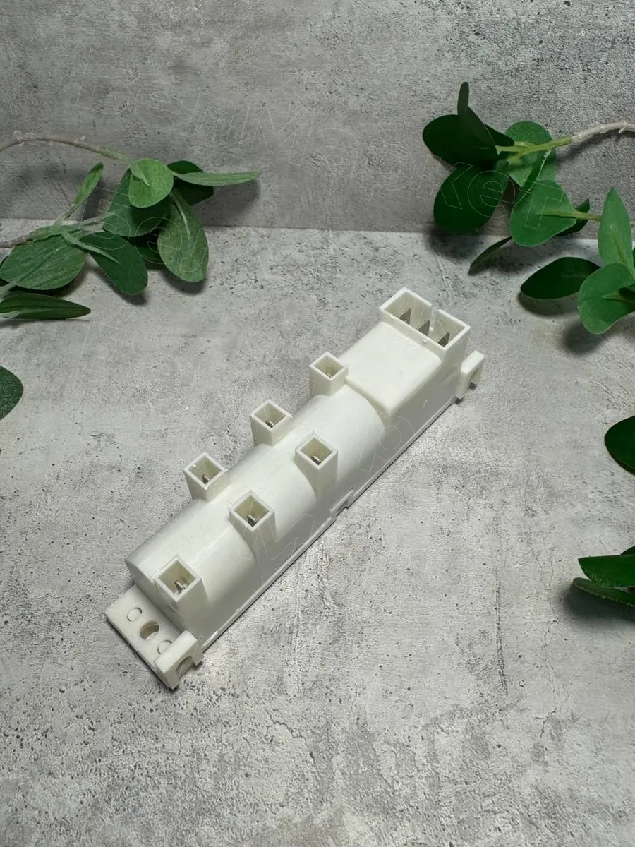 Блок розжига для газовой плиты BR 1-5
