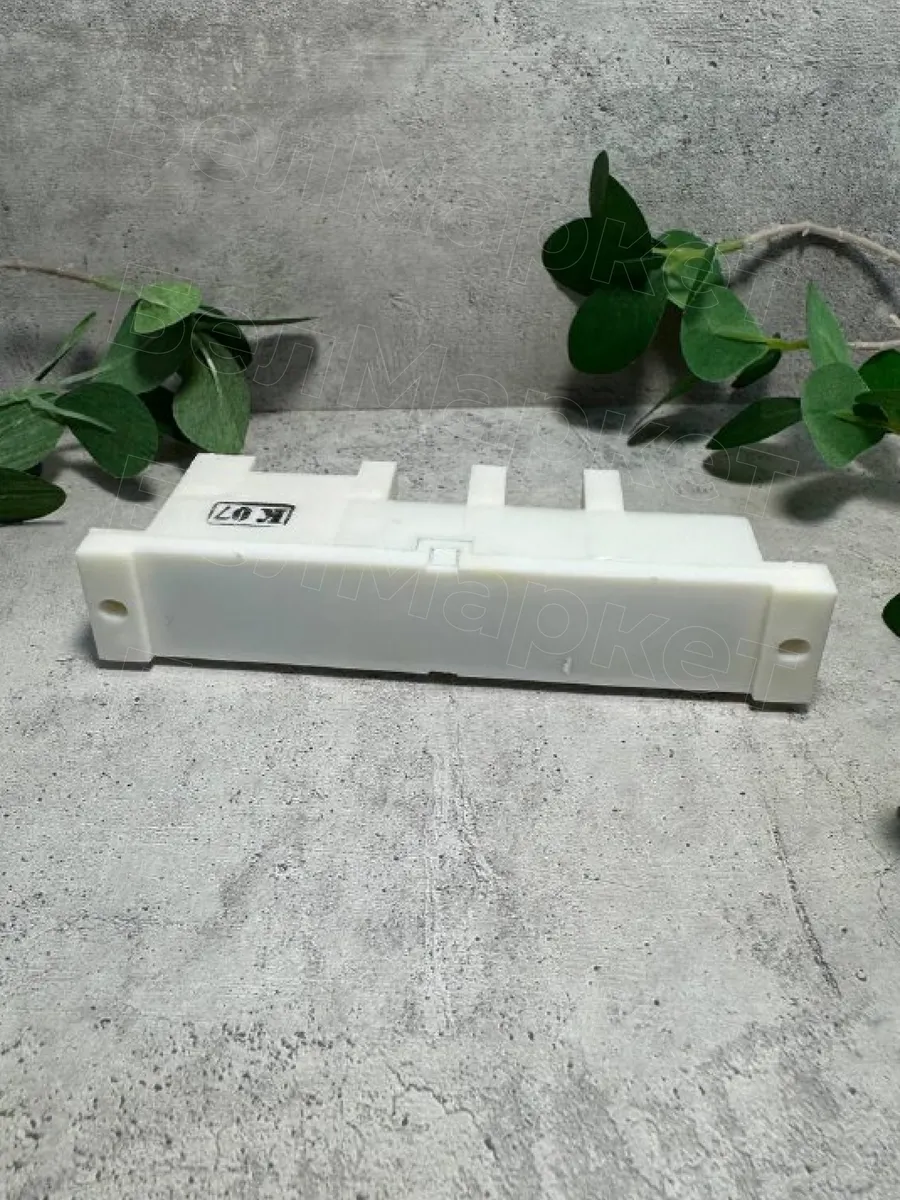 Блок розжига для газовой плиты BR 1-5