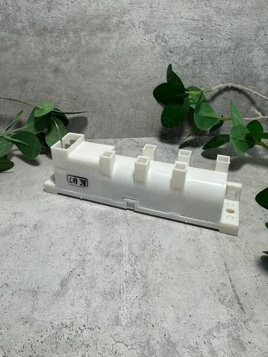 Блок розжига для газовой плиты BR 1-5