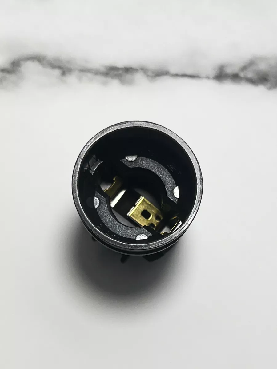 Патрон для вытяжки Е14, 220V , ВО 1502, ВО 2501, ВО 4601