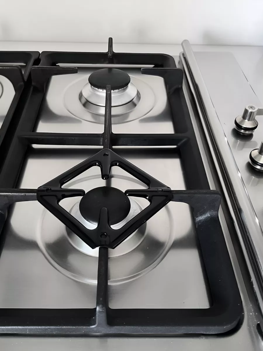 Подставка под горячее Рассекатель для газовой плиты 1 шт