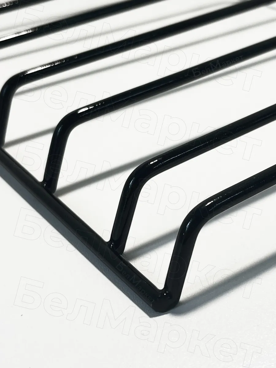Решетка для плиты ПГ 700, ПГ 702 мод. 700.19.0.000