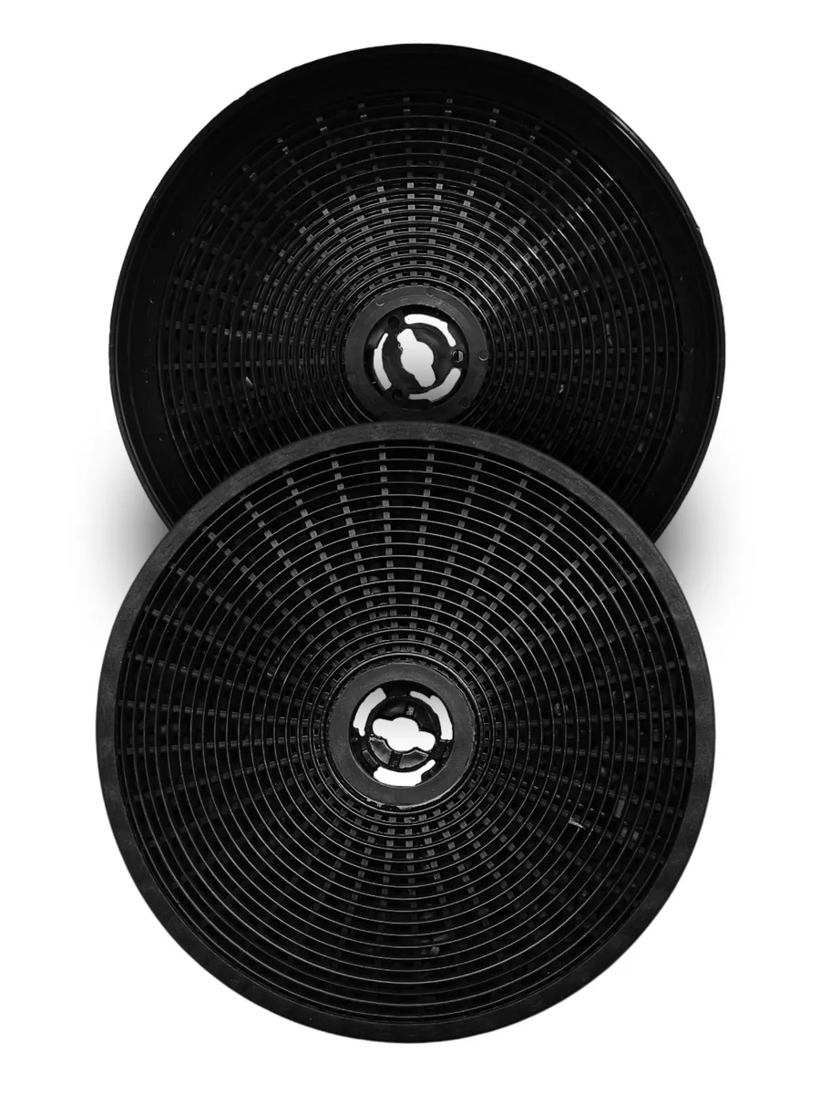Угольный фильтр для вытяжки кассетный ФК1-01 ВО 2501, 2601