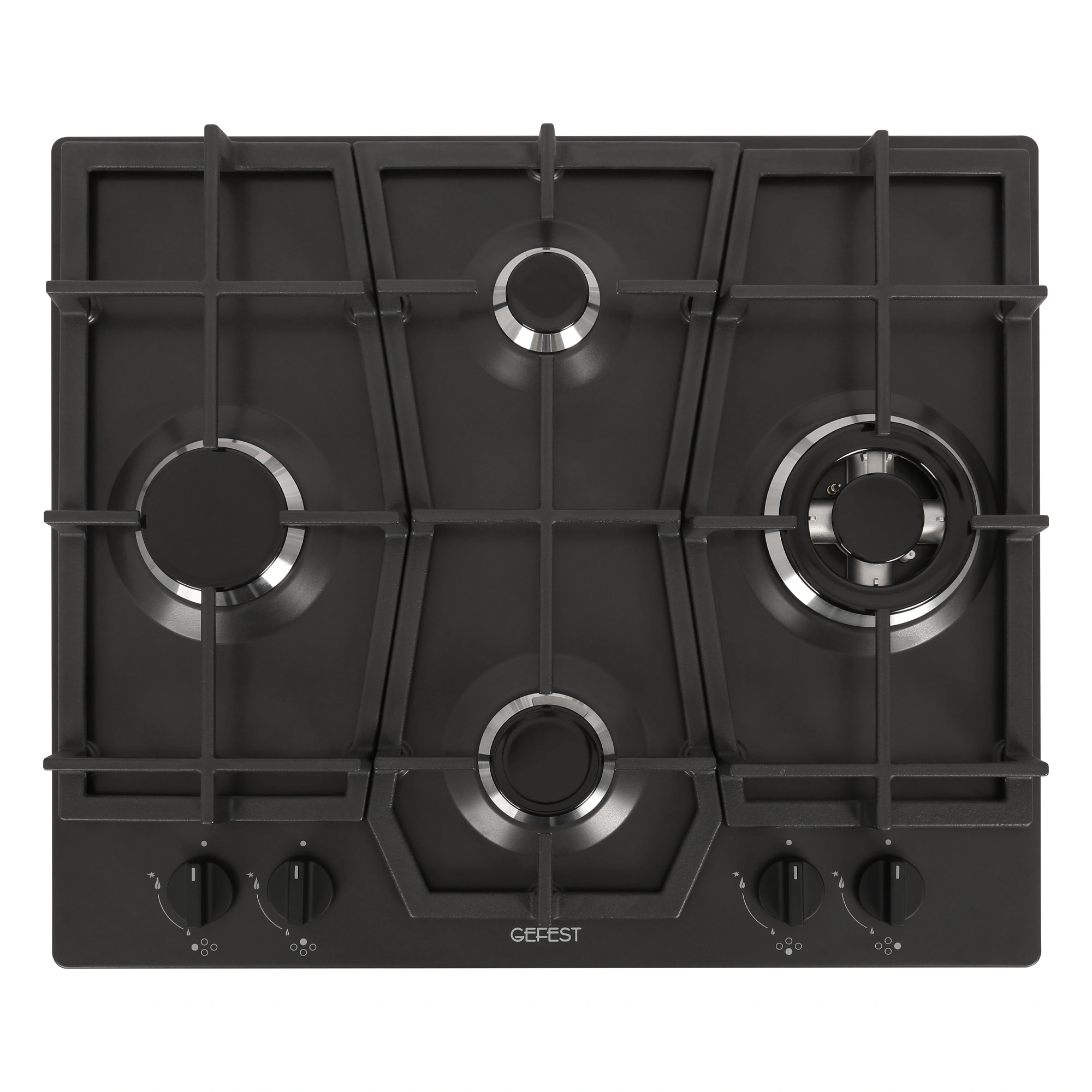 Варочная панель Gefest 1401 К2
