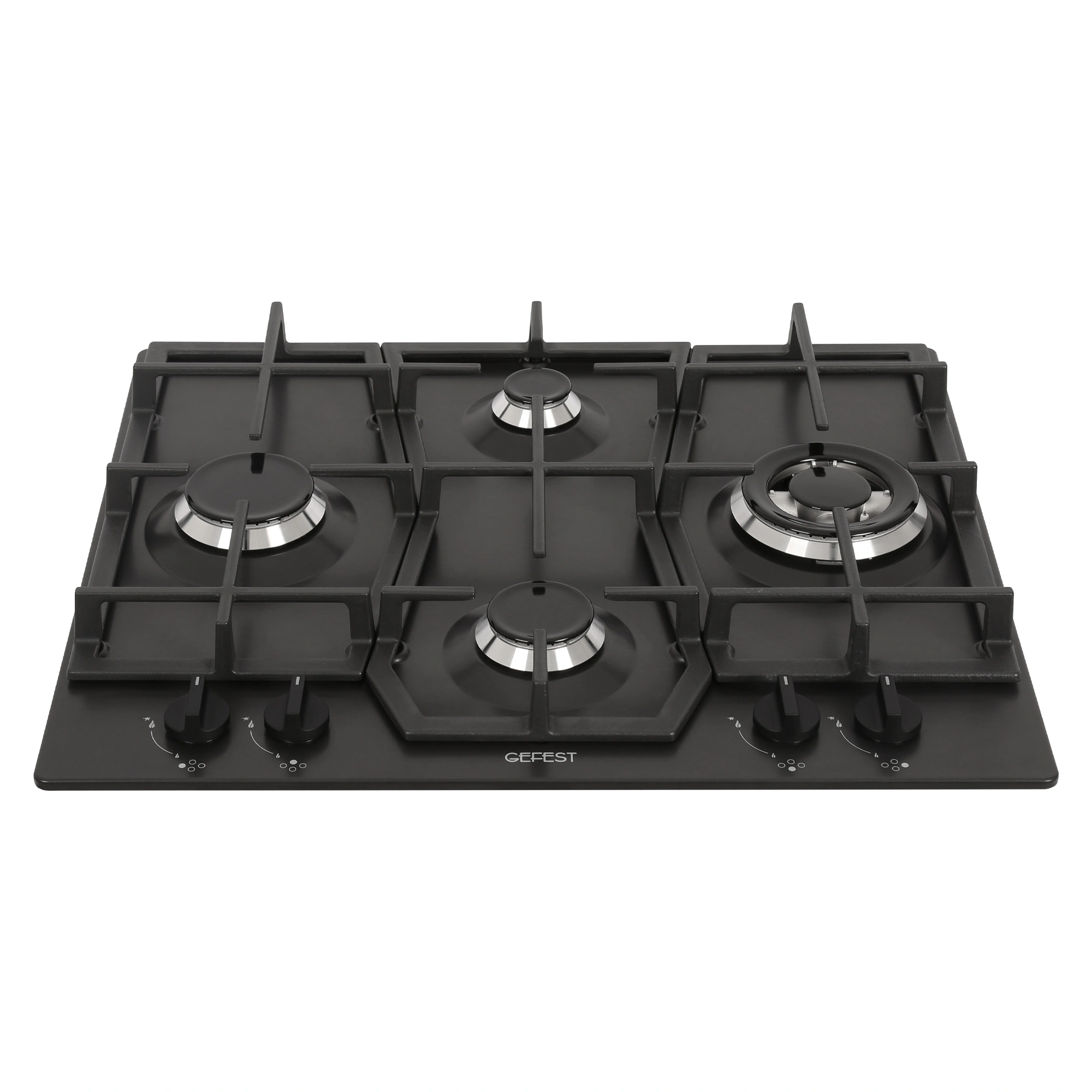 Варочная панель Gefest 1401 К2