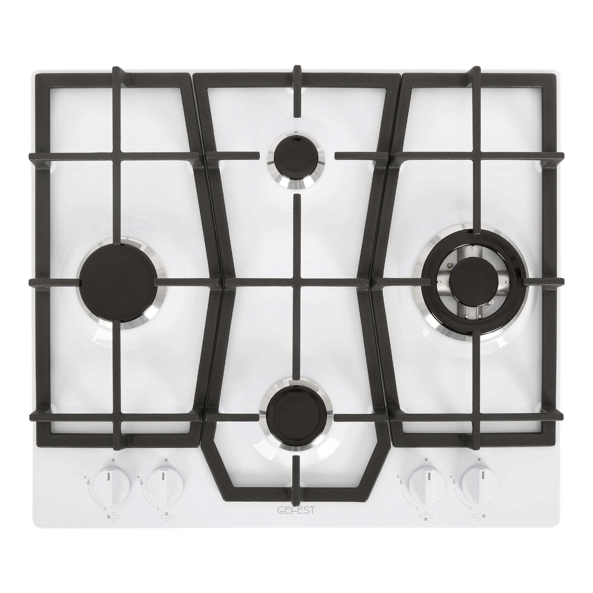 Варочная панель Gefest 1401