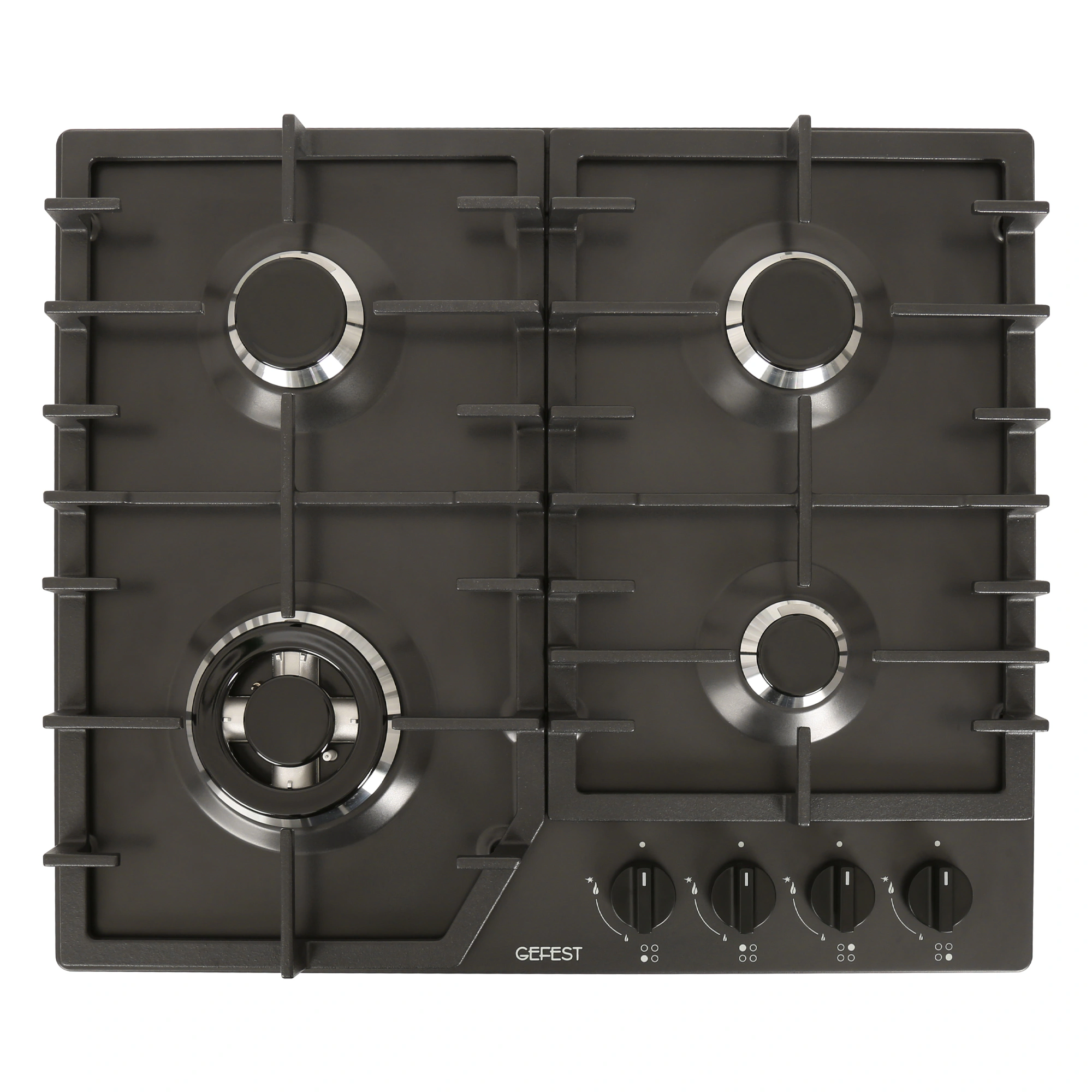 Варочная панель Gefest ПВГ 1403 К2