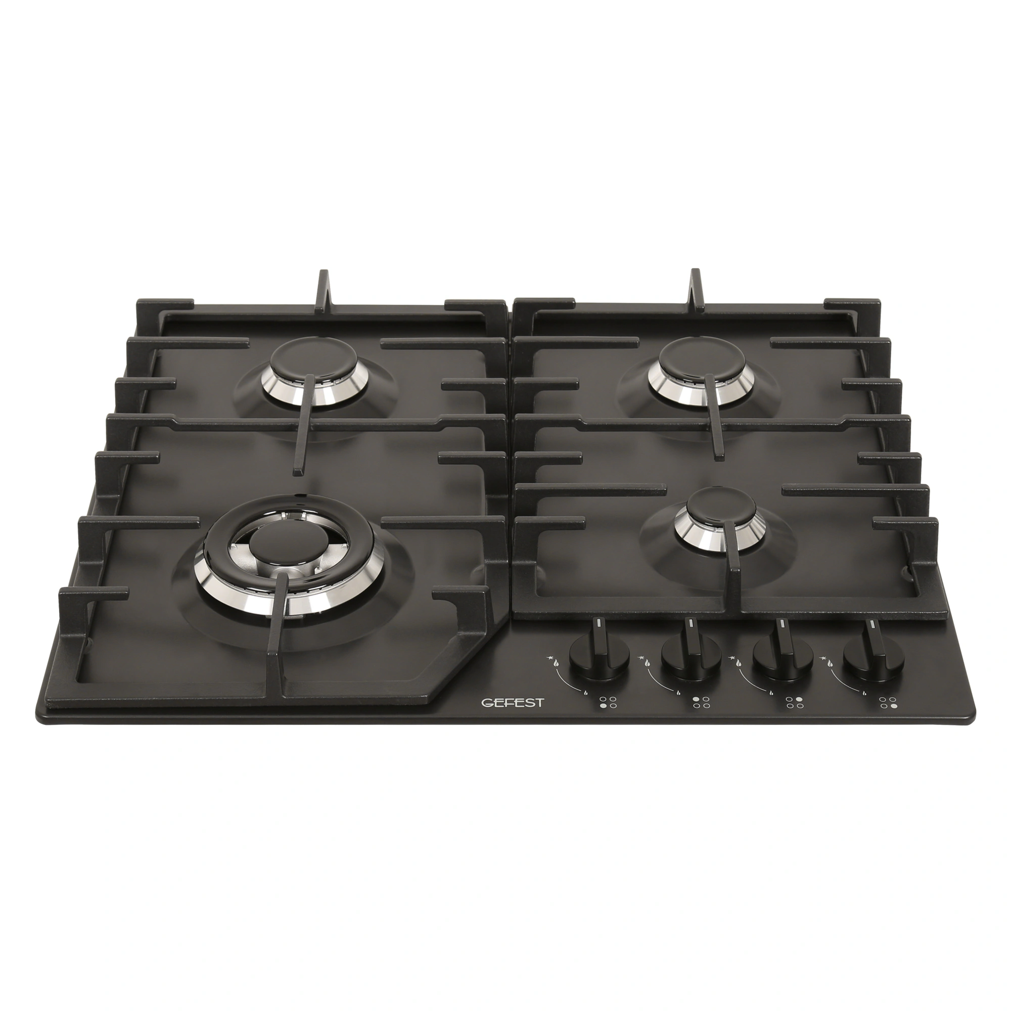 Варочная панель Gefest ПВГ 1403 К2