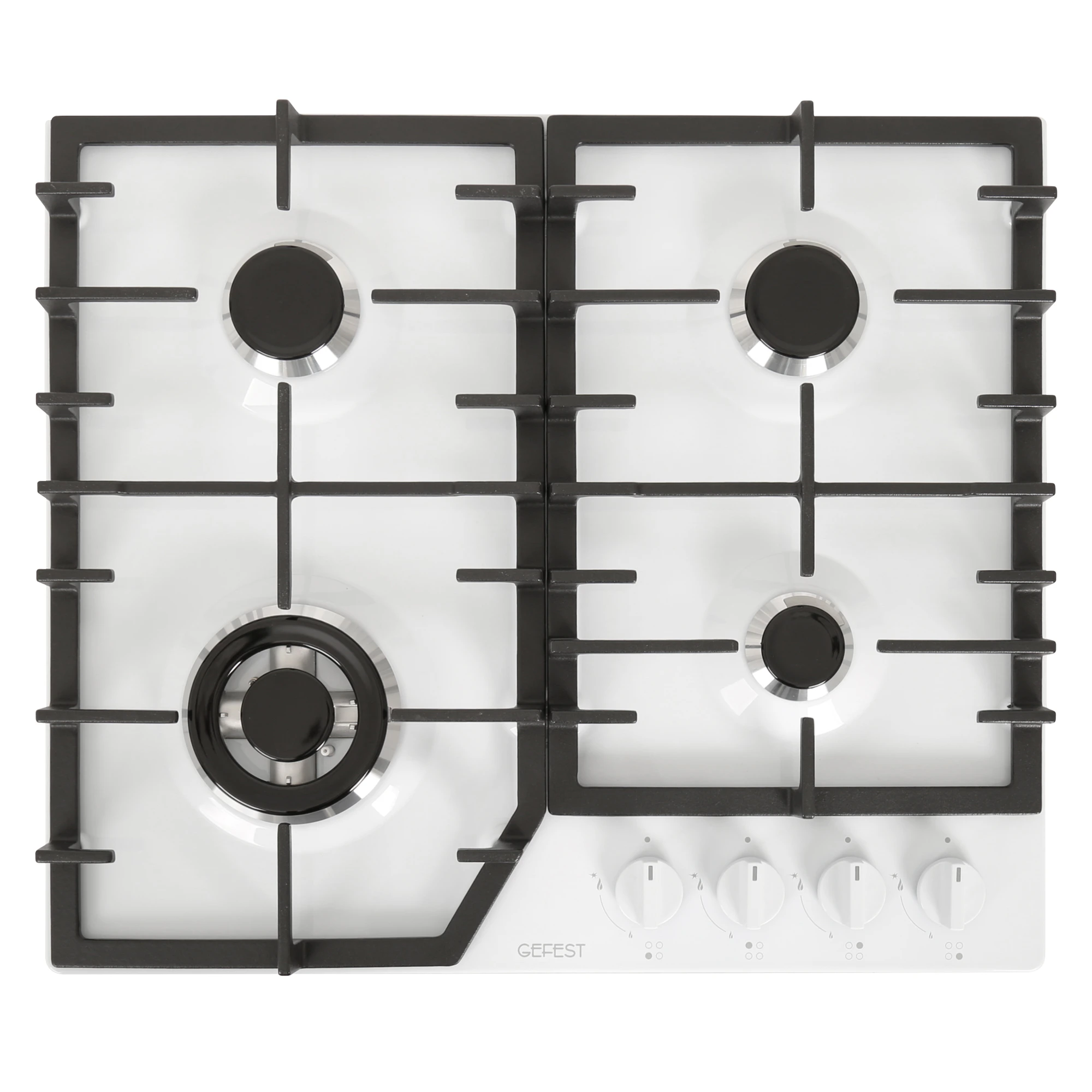 Варочная панель Gefest ПВГ 1403