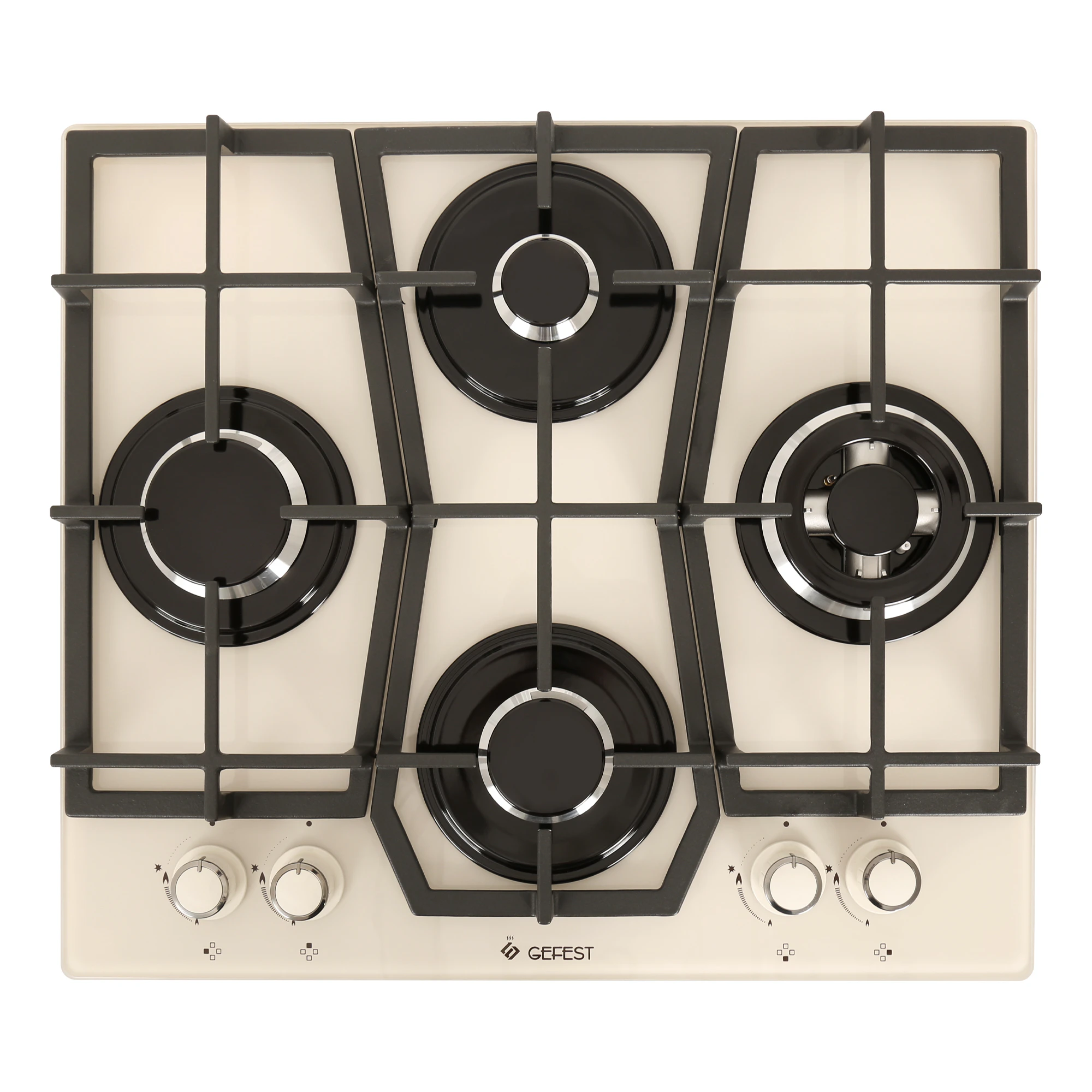 Варочная панель Gefest 2231-10 В81