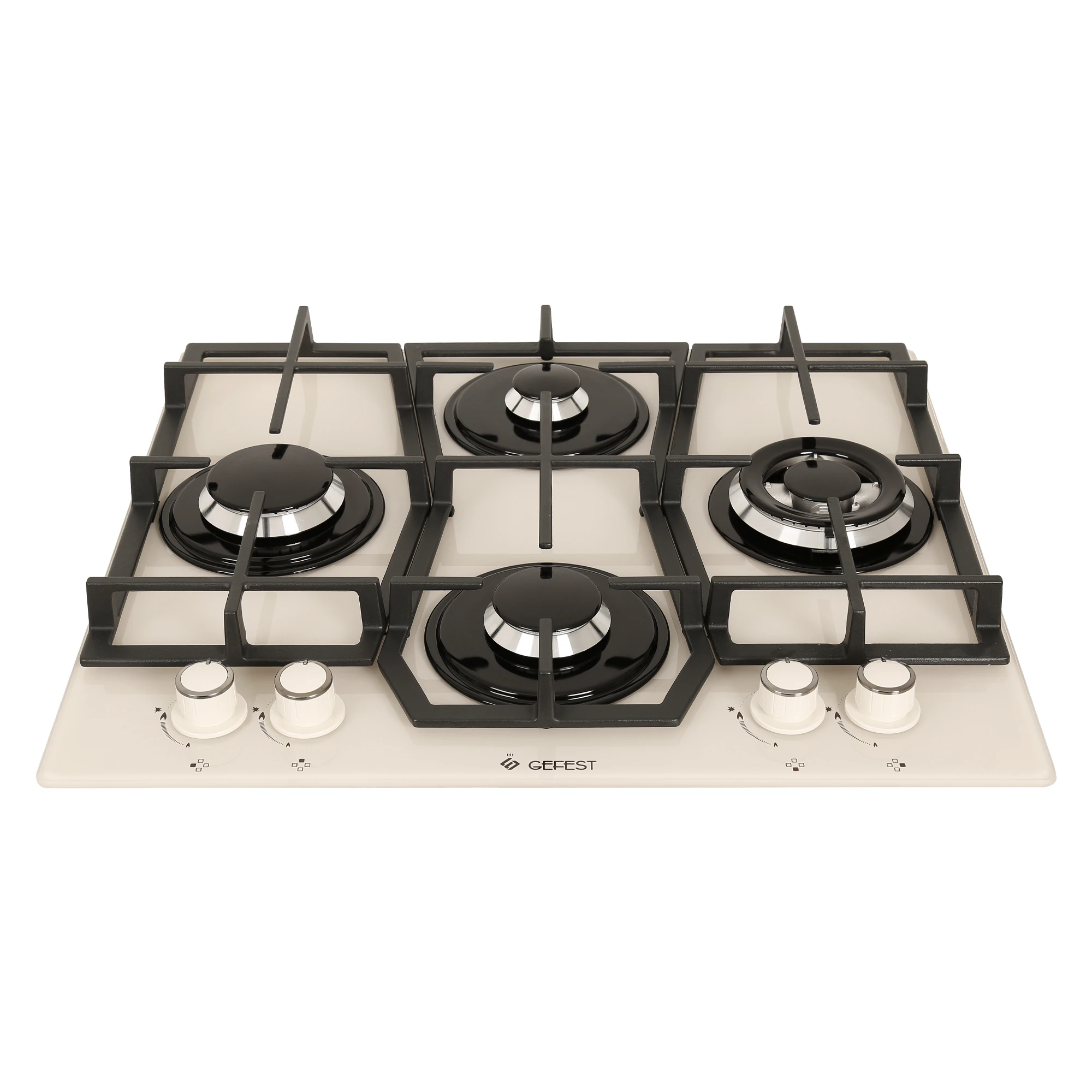 Варочная панель Gefest 2231-10 В81