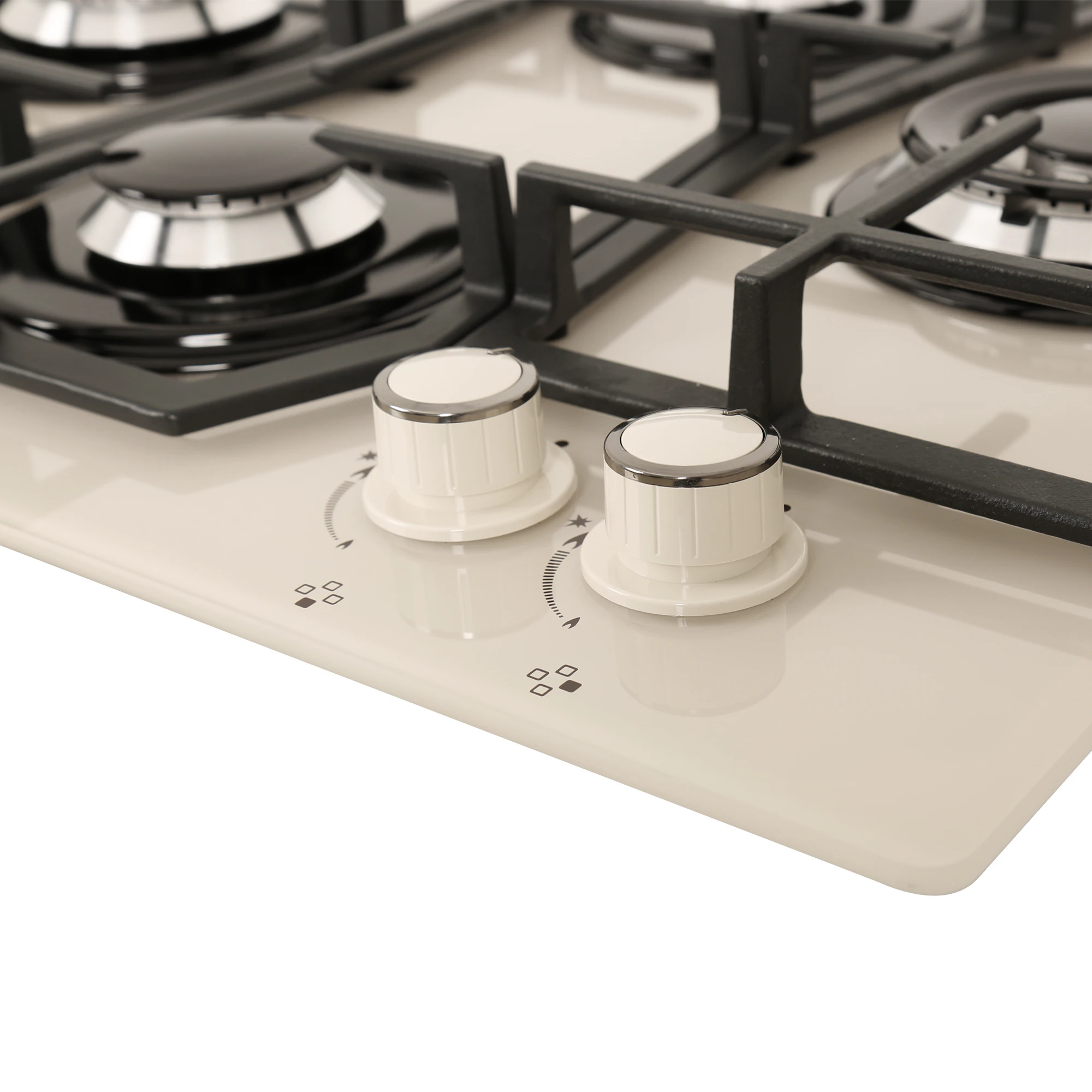 Варочная панель Gefest 2231-10 В81