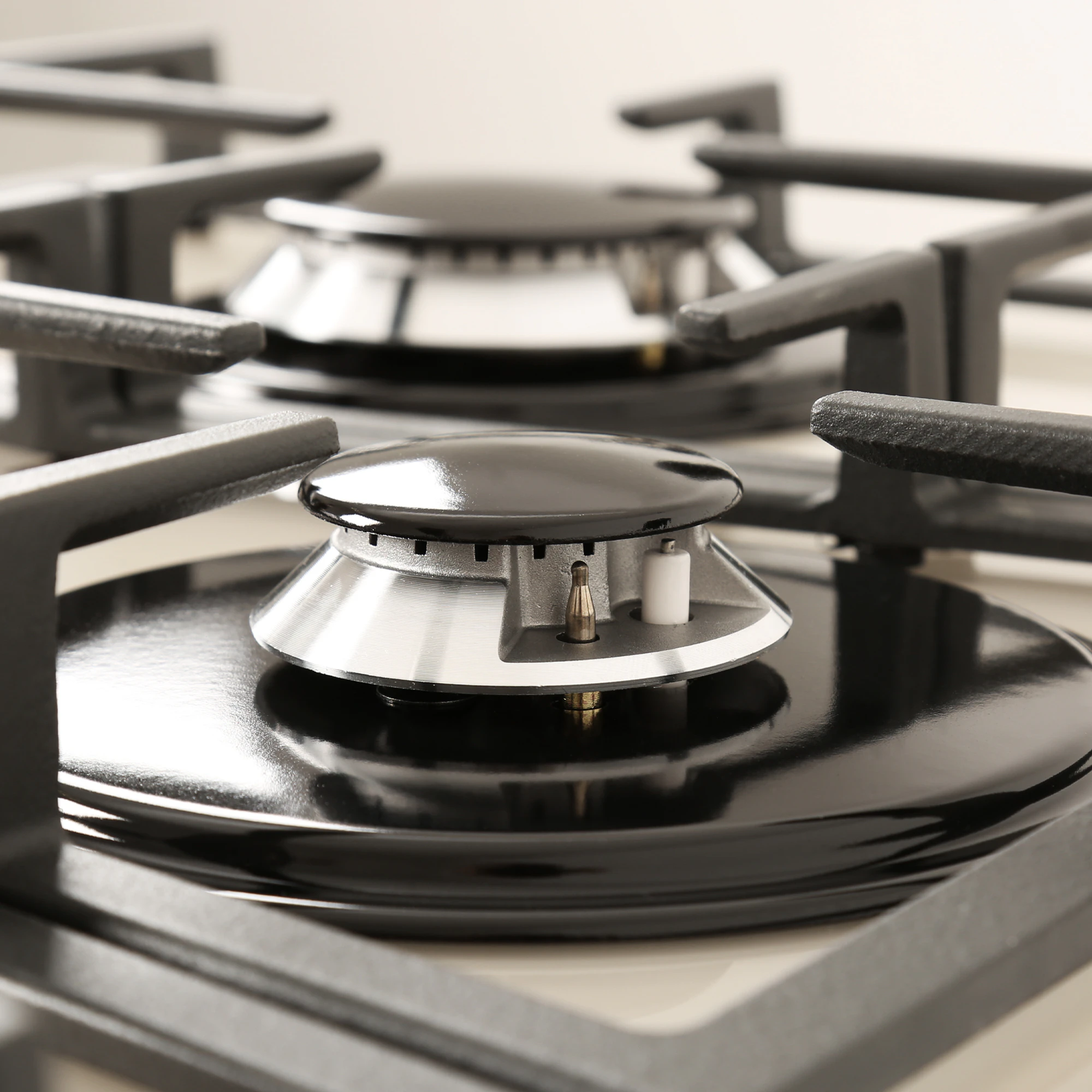 Варочная панель Gefest 2231-10 В81