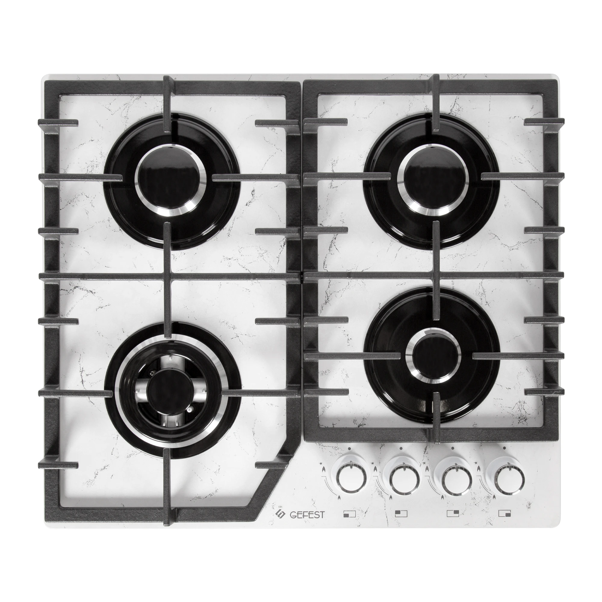Варочная панель Gefest 2232-01 Р152